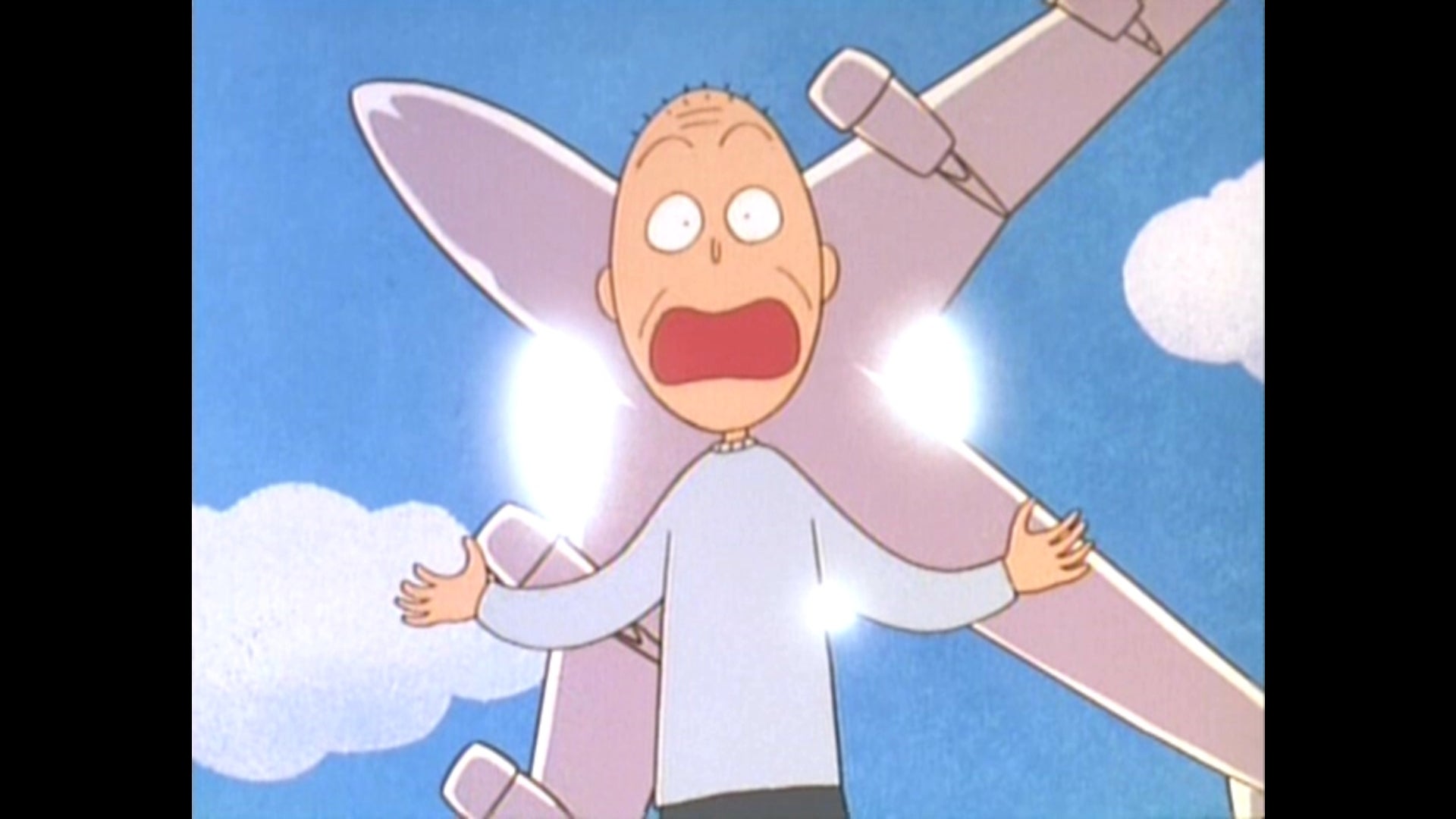 ちびまる子ちゃん 87話 | Lemino(レミノ) - 映画・ドラマ・アニメや