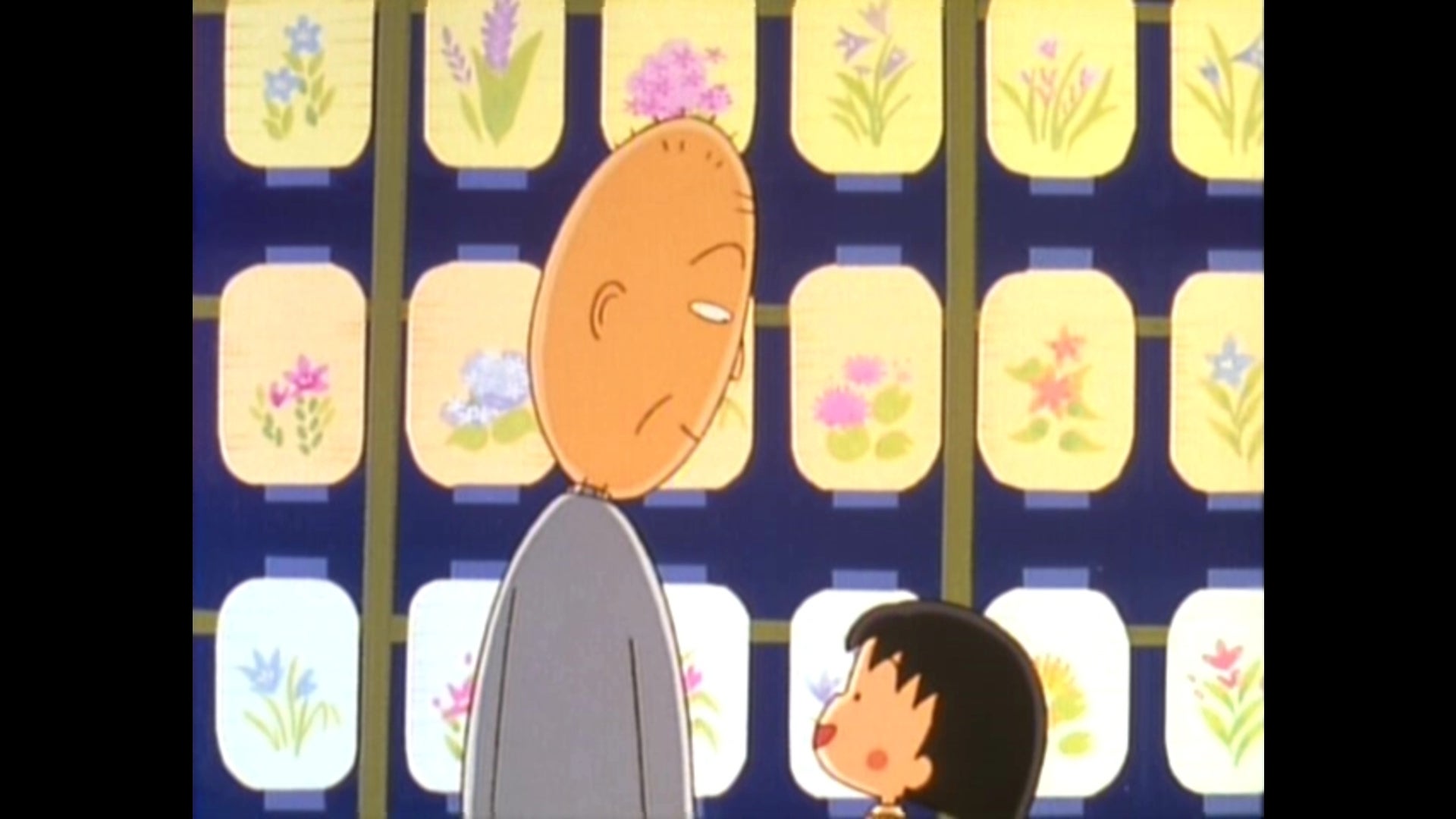 ちびまる子ちゃん 95話 | Lemino(レミノ) - 映画・ドラマ・アニメや