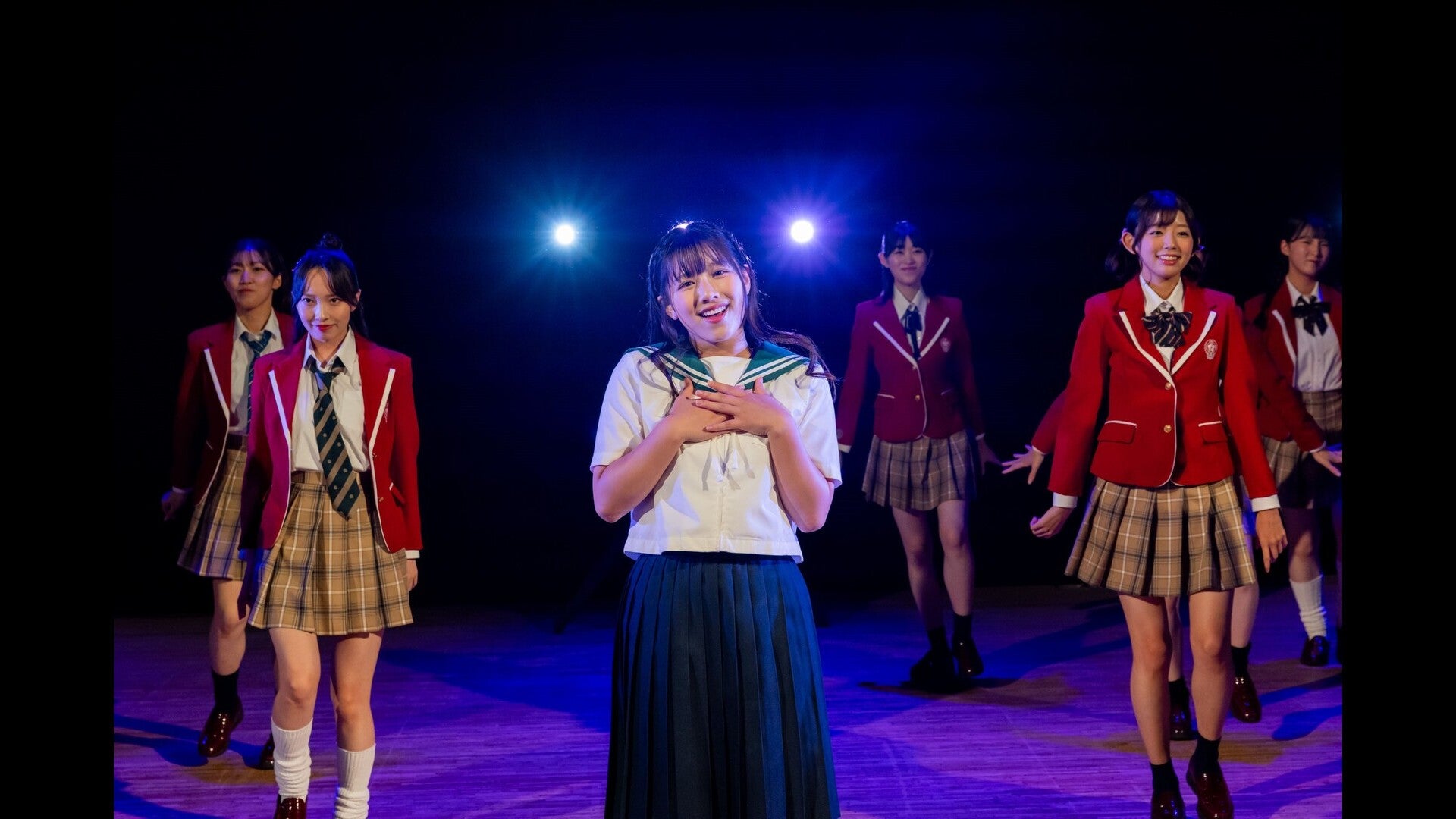 ラブライブ！スクールアイドルミュージカル the DRAMA | Lemino(レミノ