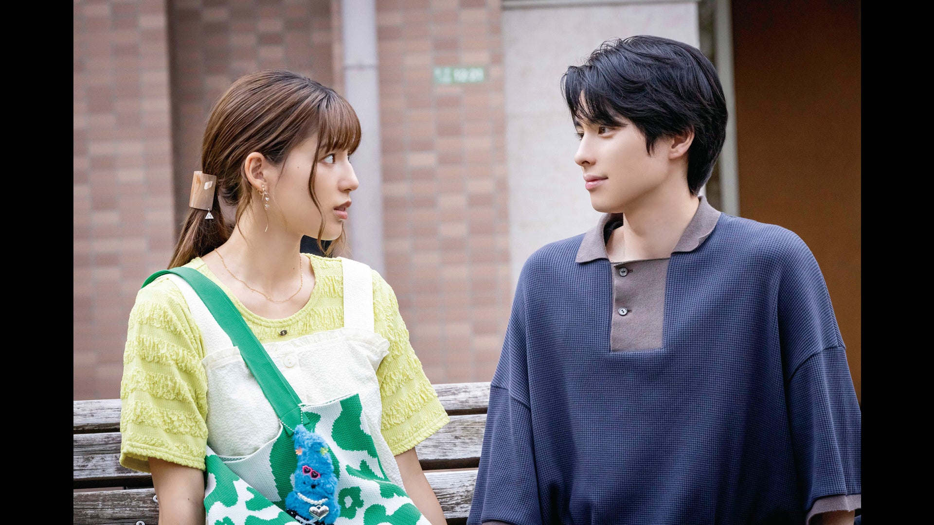 私は整形美人 #9 | Lemino(レミノ) - 映画・ドラマ・アニメや音楽