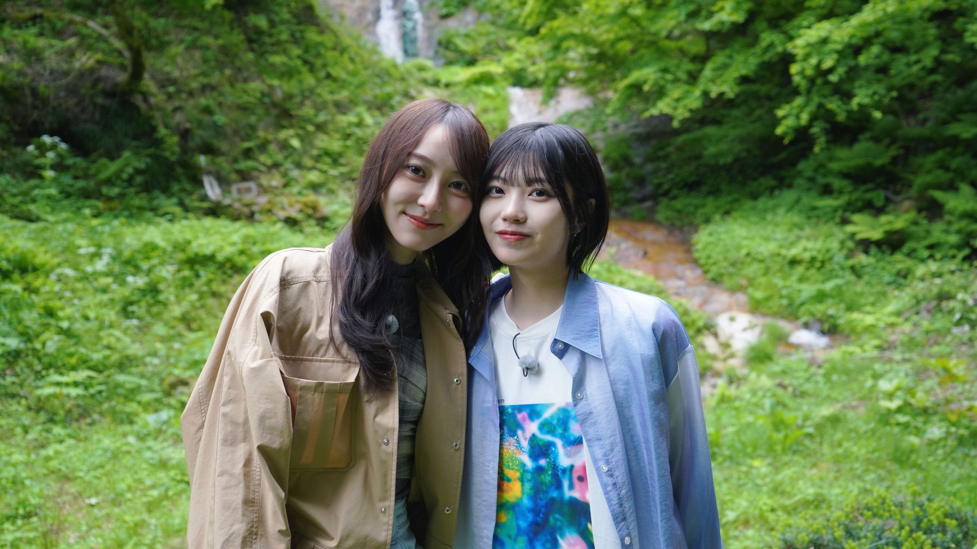 乃木坂、逃避行。SEASON3 | Lemino(レミノ) - 映画・ドラマ・アニメや