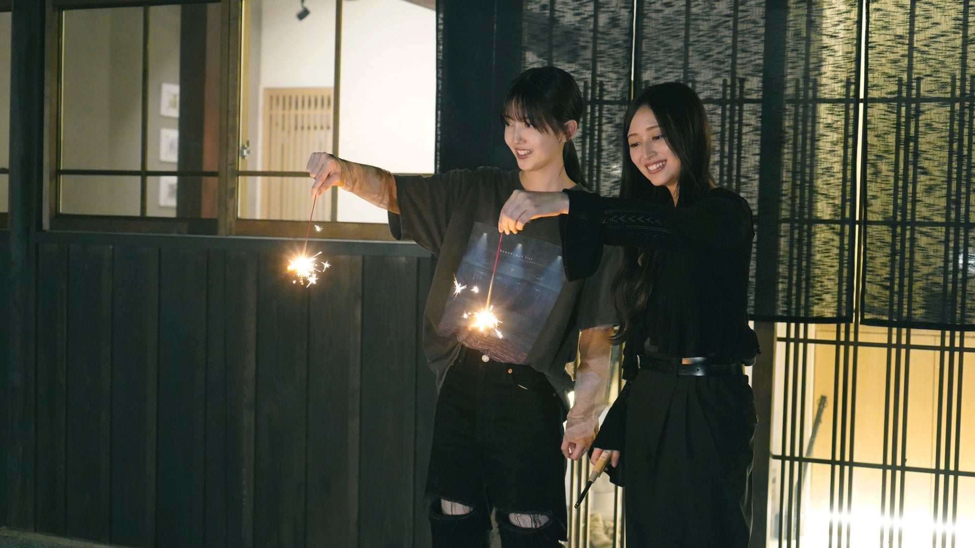 乃木坂、逃避行。SEASON3 #5 新潟 前編（久保＆井上） | Lemino(レミノ