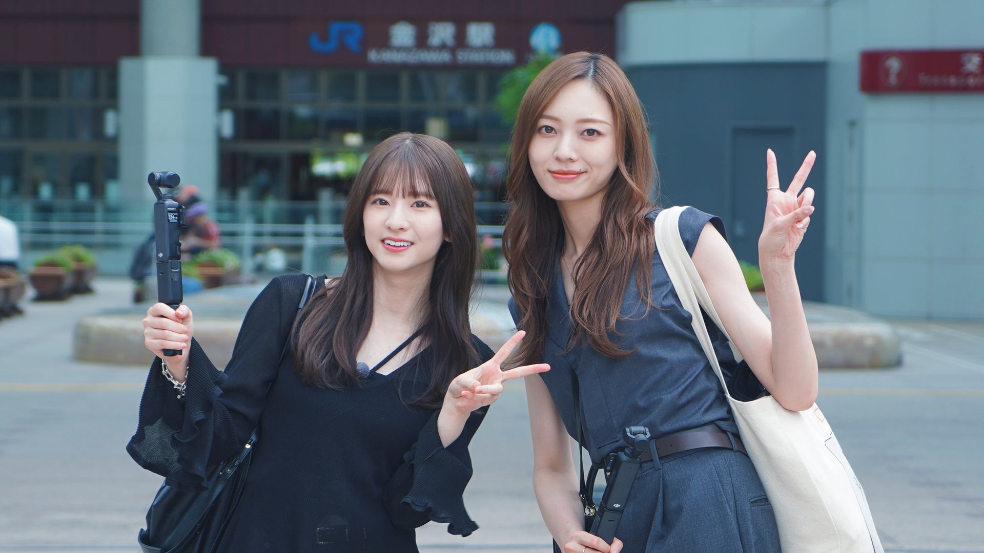 乃木坂、逃避行。SEASON3 #9 三重 前編（伊藤＆岡本） | Lemino(レミノ