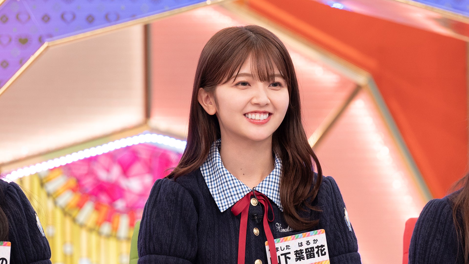 日向坂で会いましょう #320
  【新入生も入ってきたし学力テストでもやっておこう！】