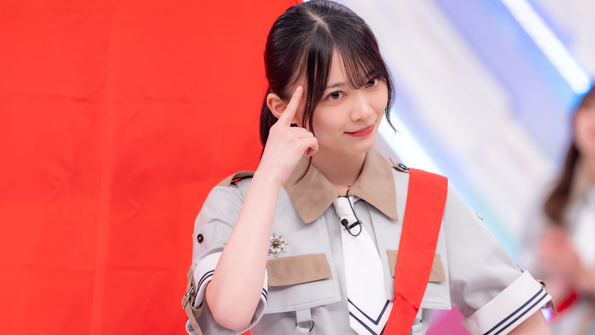 そこ曲がったら、櫻坂？【25/7/21配信】#244 | Lemino(レミノ