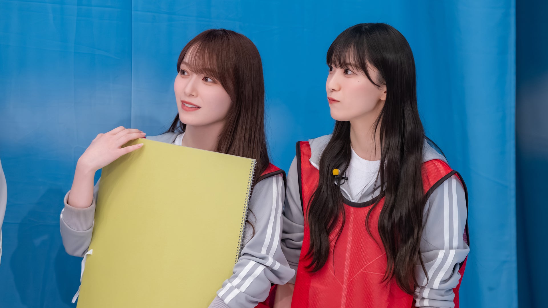 そこ曲がったら、櫻坂？【25/7/21配信】#244 | Lemino(レミノ