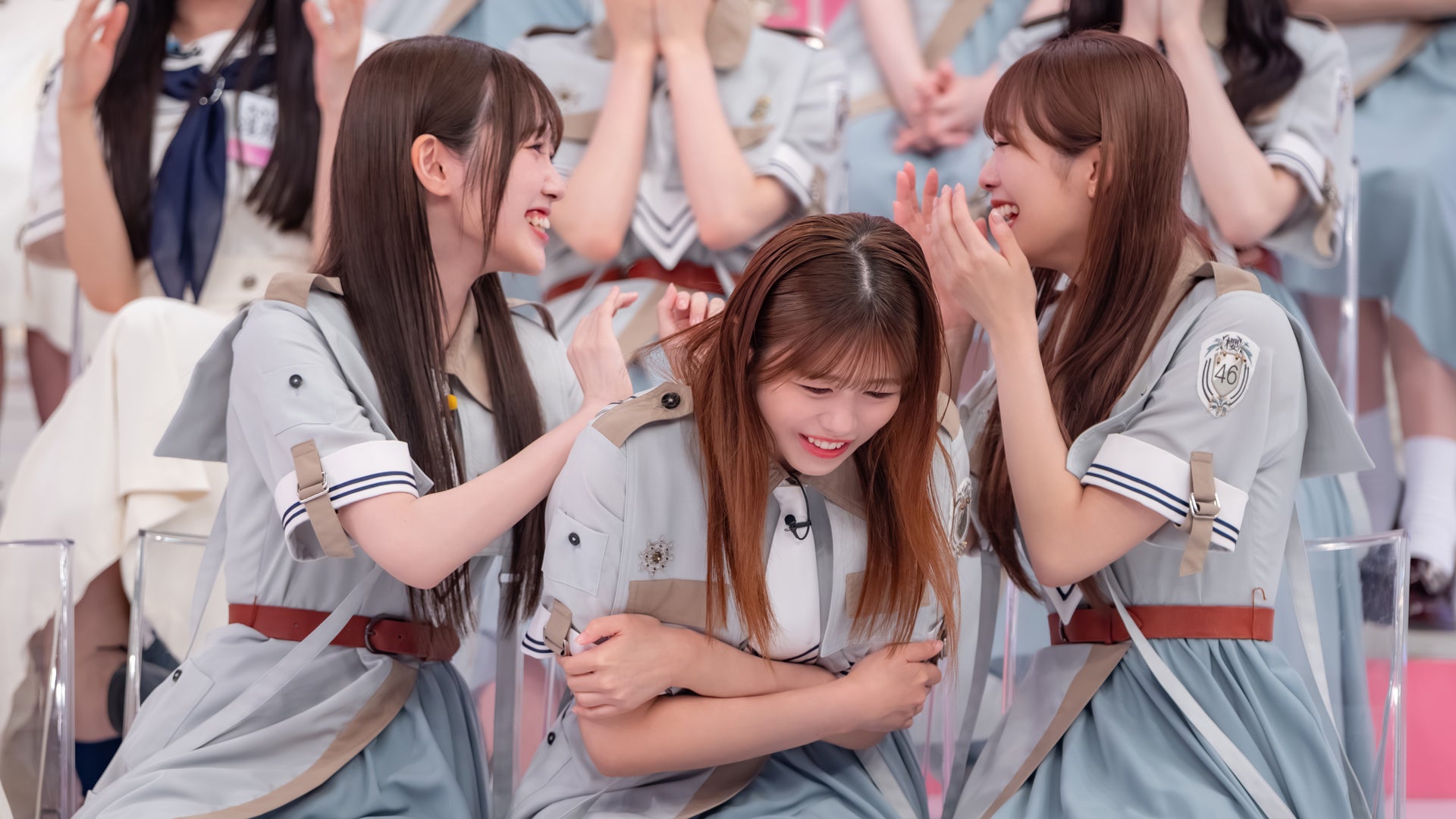 そこ曲がったら、櫻坂？【25/9/1配信】#250 | Lemino(レミノ) - 映画