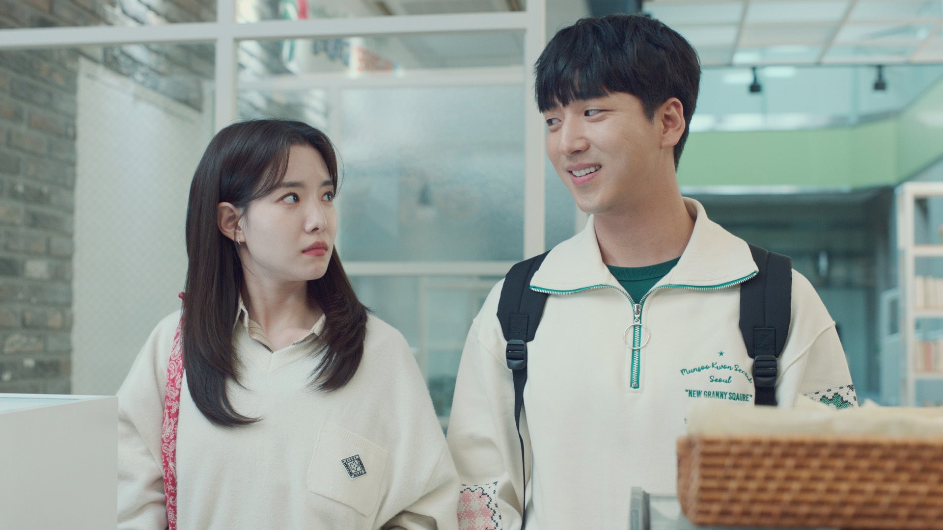 韓国ドラマ ロマンスヴィラン ～僕の小悪魔な彼女～ チャ・ソヌ ハ・スンリ ロマンスヴィラン～僕の小悪魔な彼女～ | Lemino(レミノ) - 映画