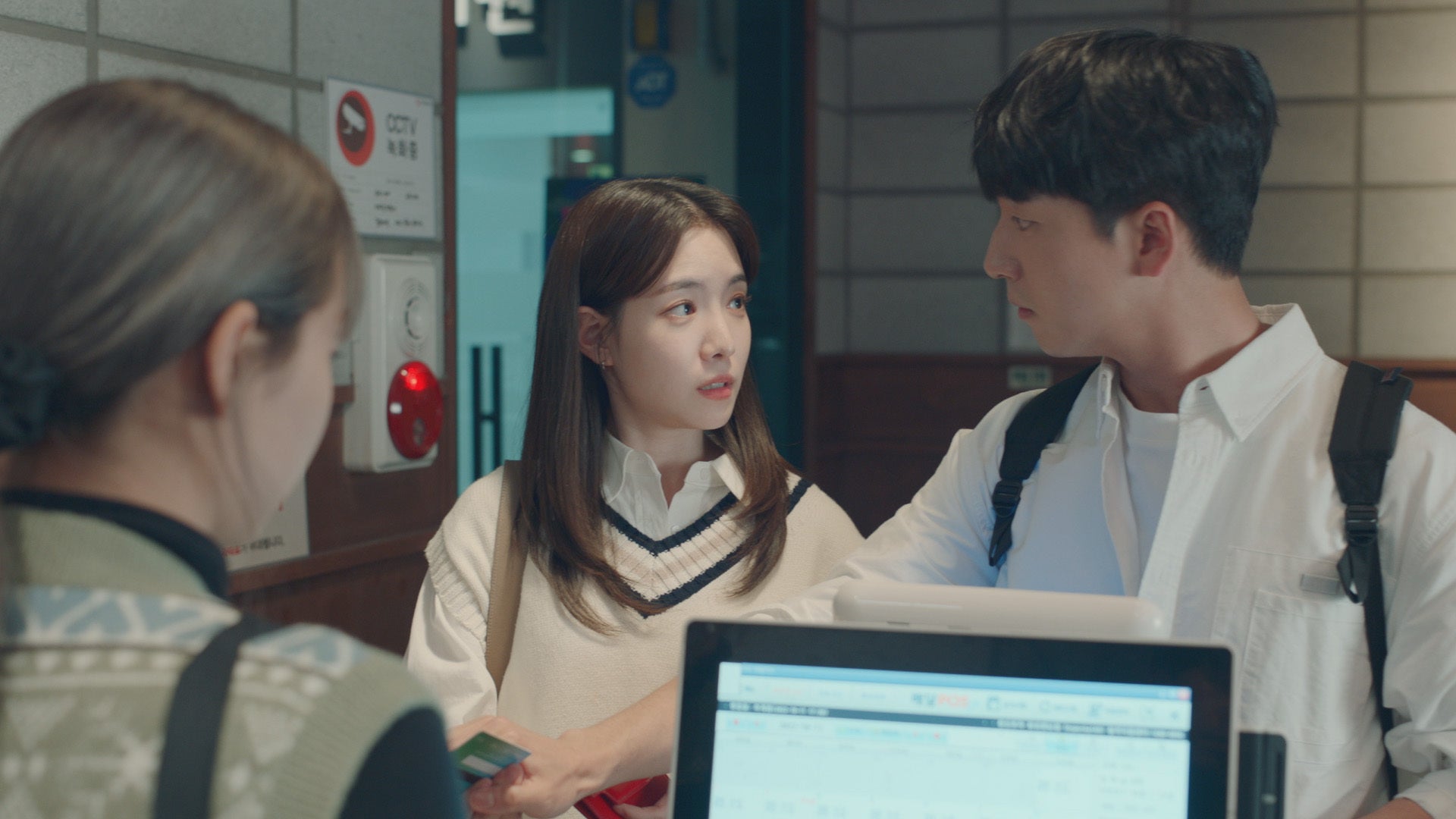 韓国ドラマ ロマンスヴィラン ～僕の小悪魔な彼女～ チャ・ソヌ ハ・スンリ ロマンスヴィラン～僕の小悪魔な彼女～」トレーラー - YouTube