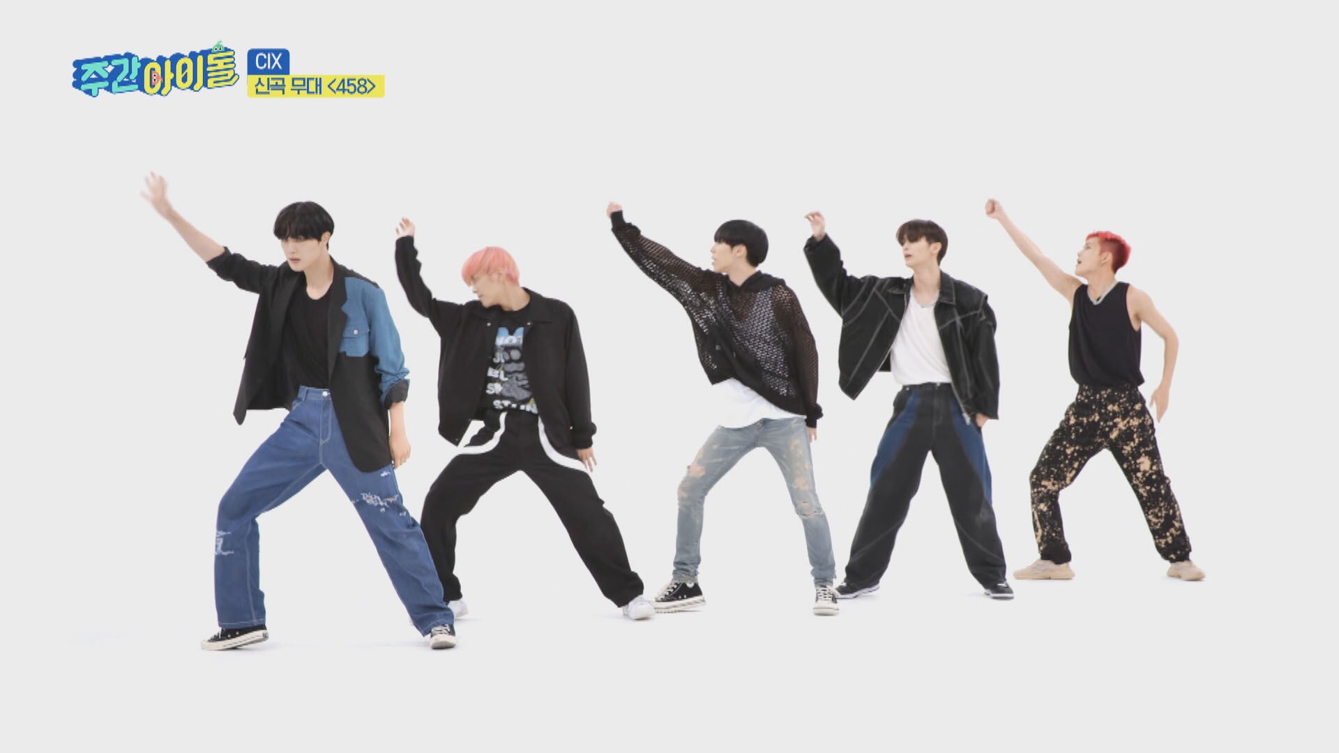 週刊K-POPアイドル #579 | Lemino(レミノ) - 映画・ドラマ・アニメや