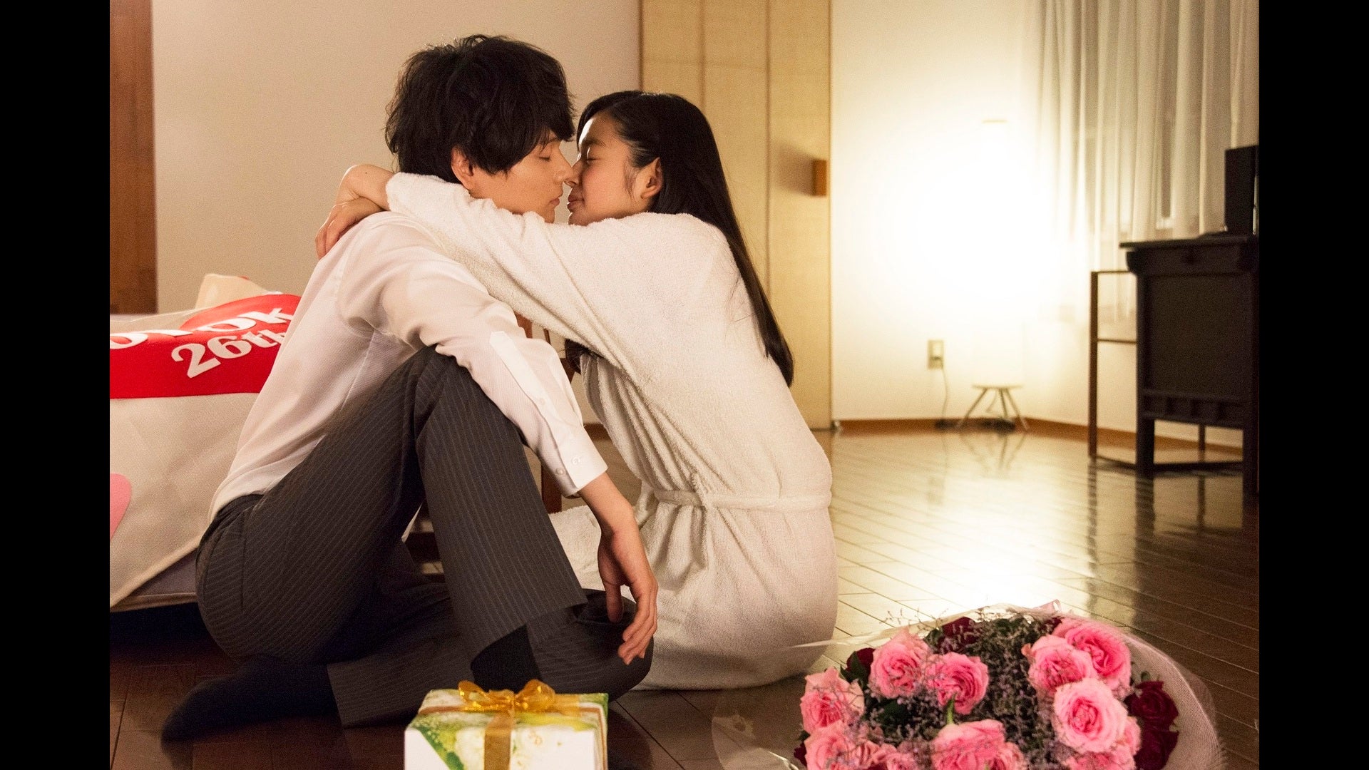 イタズラなKiss2～Love in TOKYO 第6話 | Lemino(レミノ) - 映画