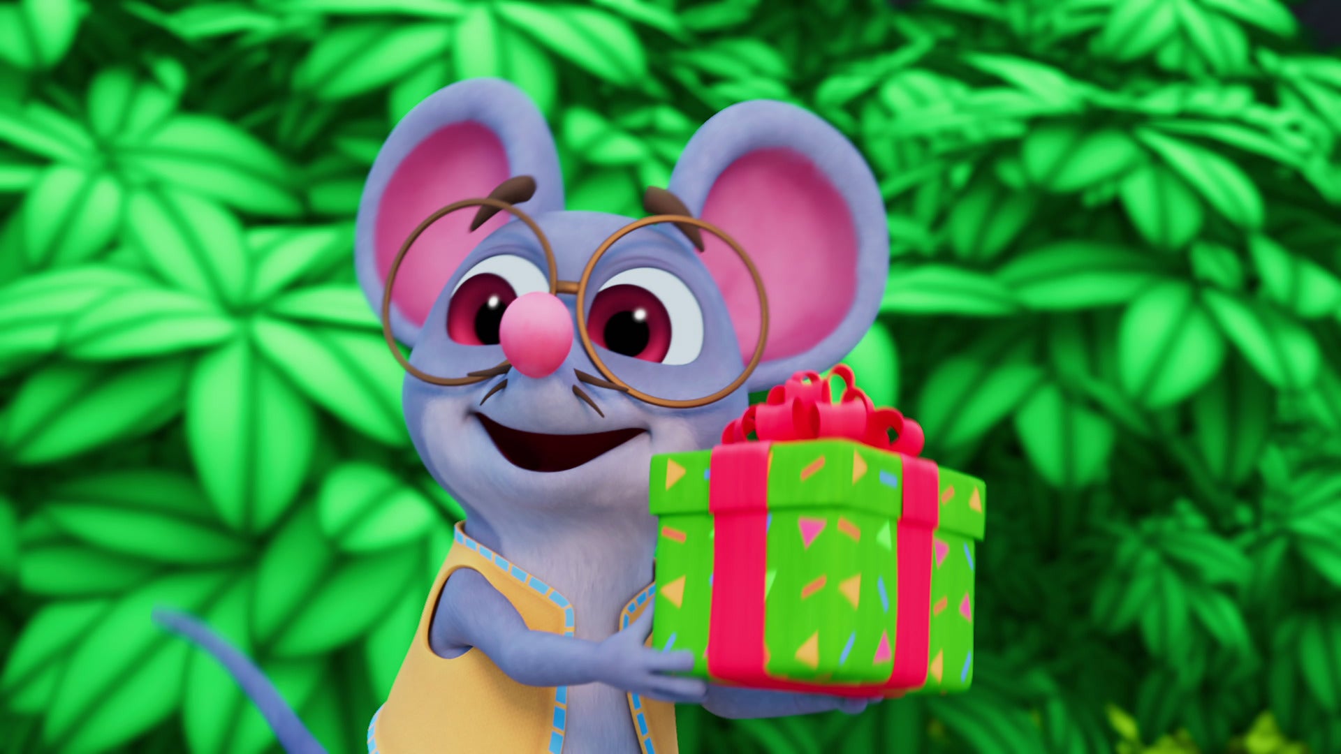 DORA (英語版 English version) Season 3 | Lemino(レミノ) - 映画