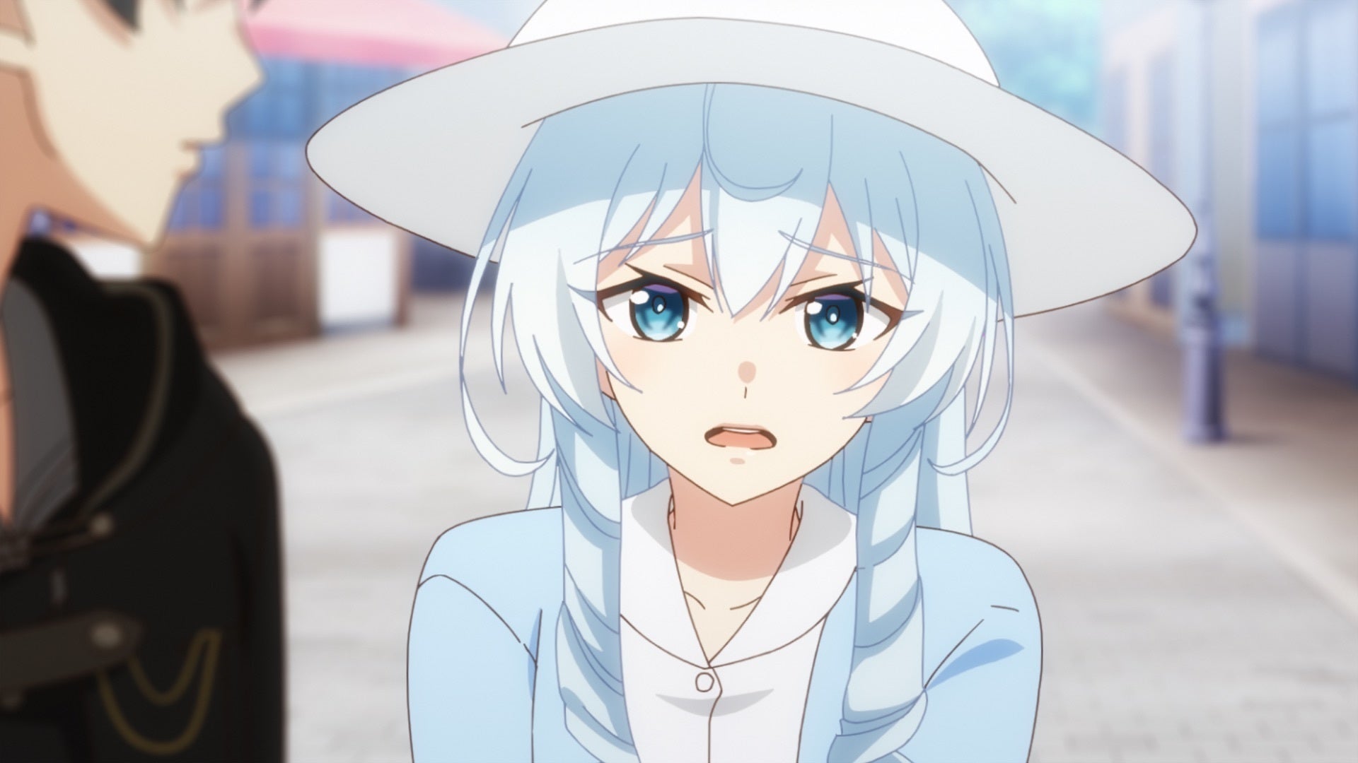 公女殿下の家庭教師 第5話 | Lemino(レミノ) - 映画・ドラマ・アニメや