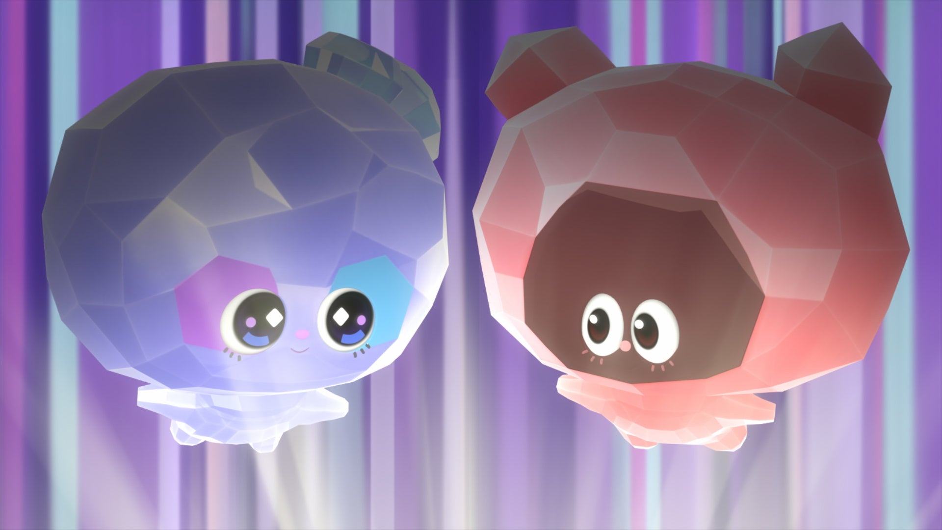 ☆るん～ 金髪ギャル！