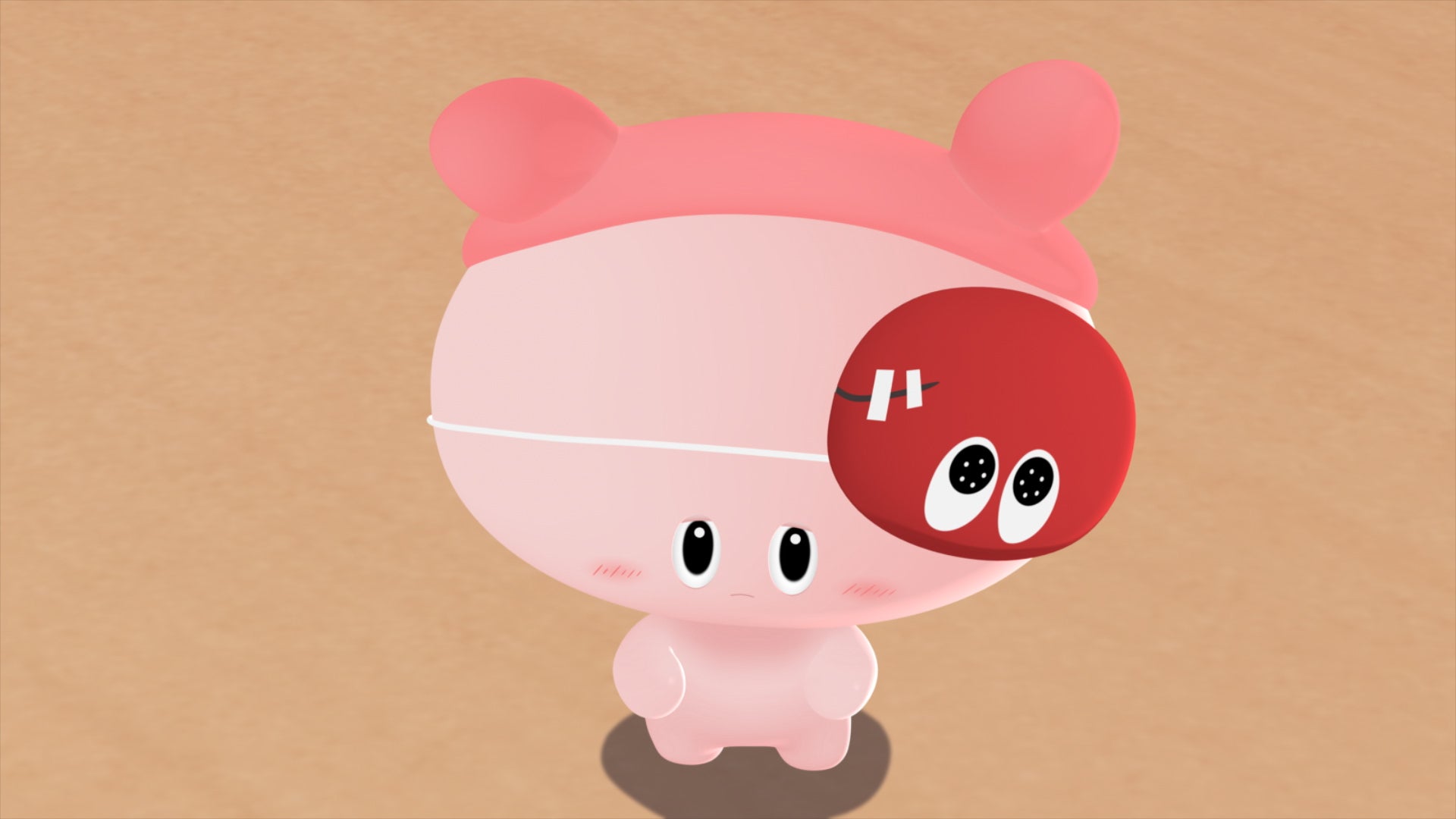 ぷにぷに　 ぷにぷに電機｜架空のキャラソン集『超重力幻想』5月1日発売 - TOWER