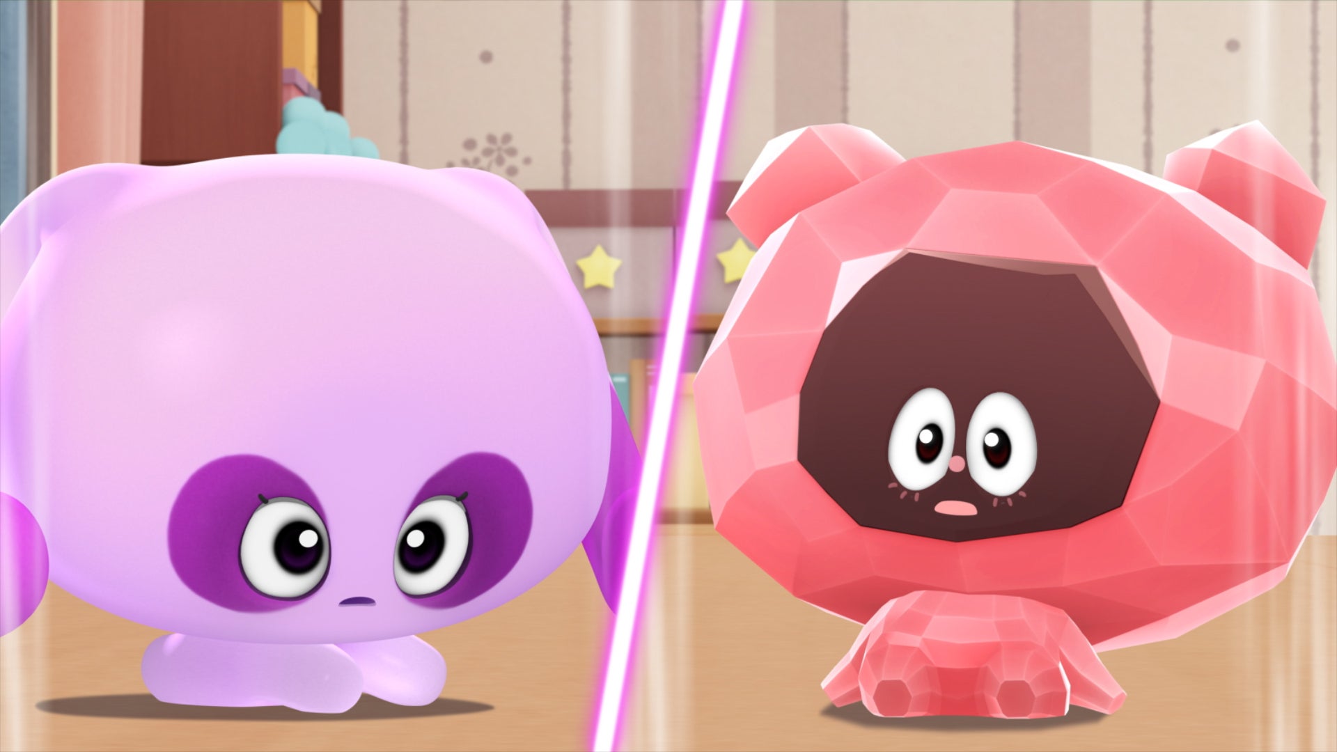 ぷにるんず ぷに3 | Lemino(レミノ) - 映画・ドラマ・アニメや音楽