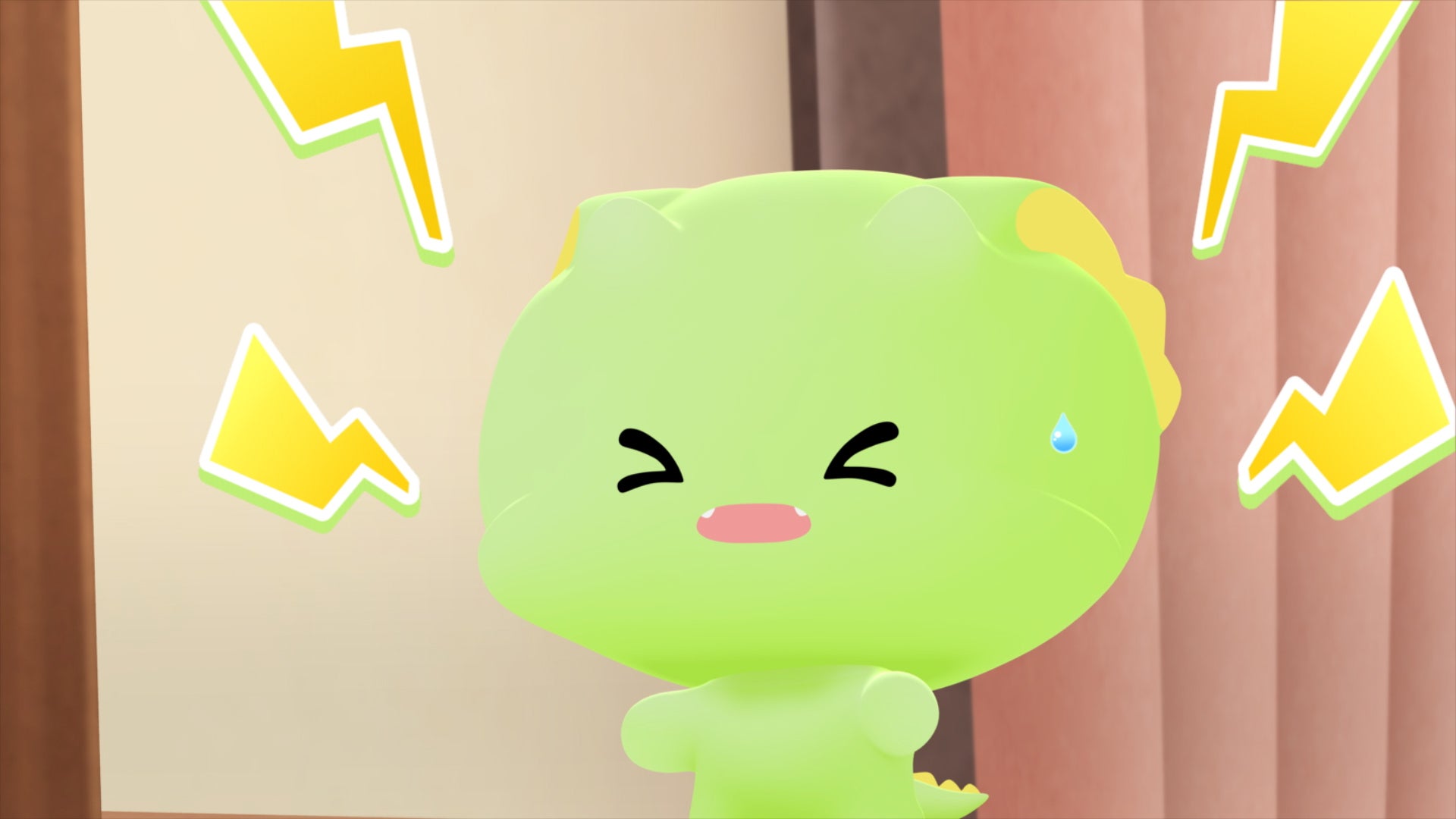 ぷにるんず ぷに3 | Lemino(レミノ) - 映画・ドラマ・アニメや音楽