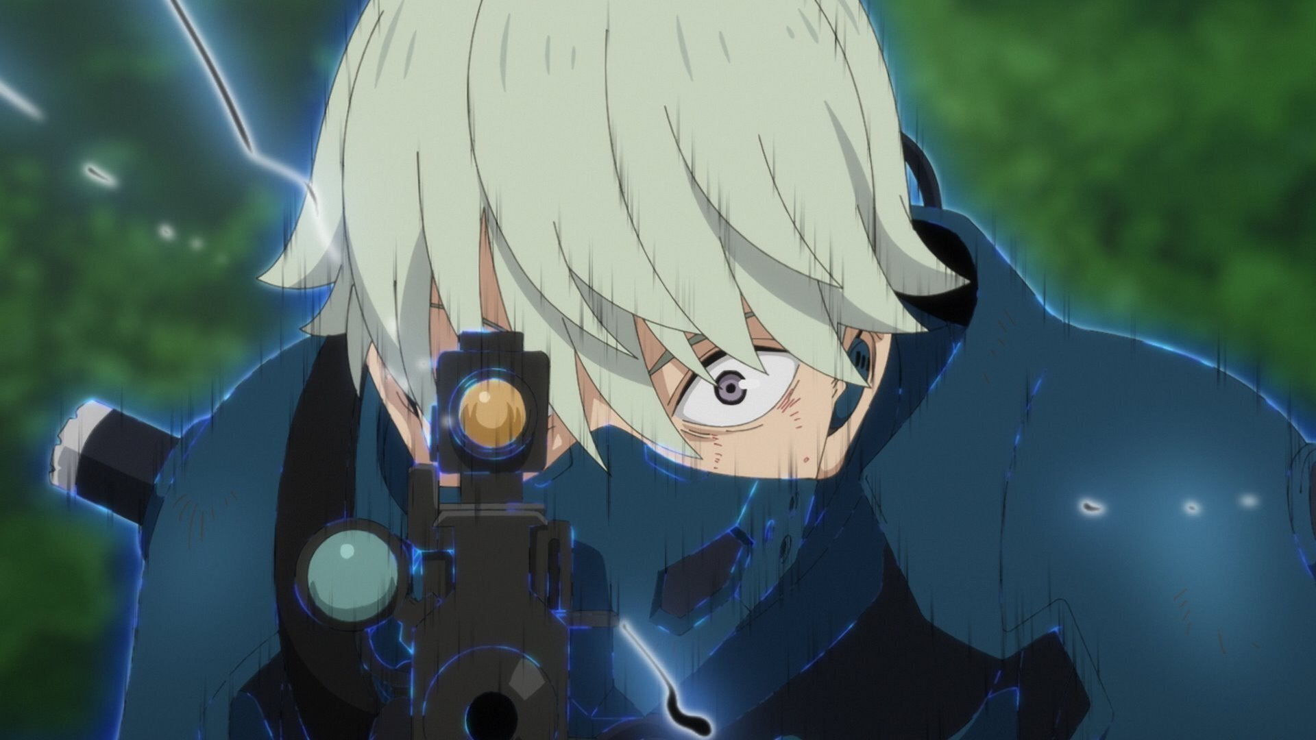 怪獣8号 第2期 | Lemino(レミノ) - 映画・ドラマ・アニメや音楽