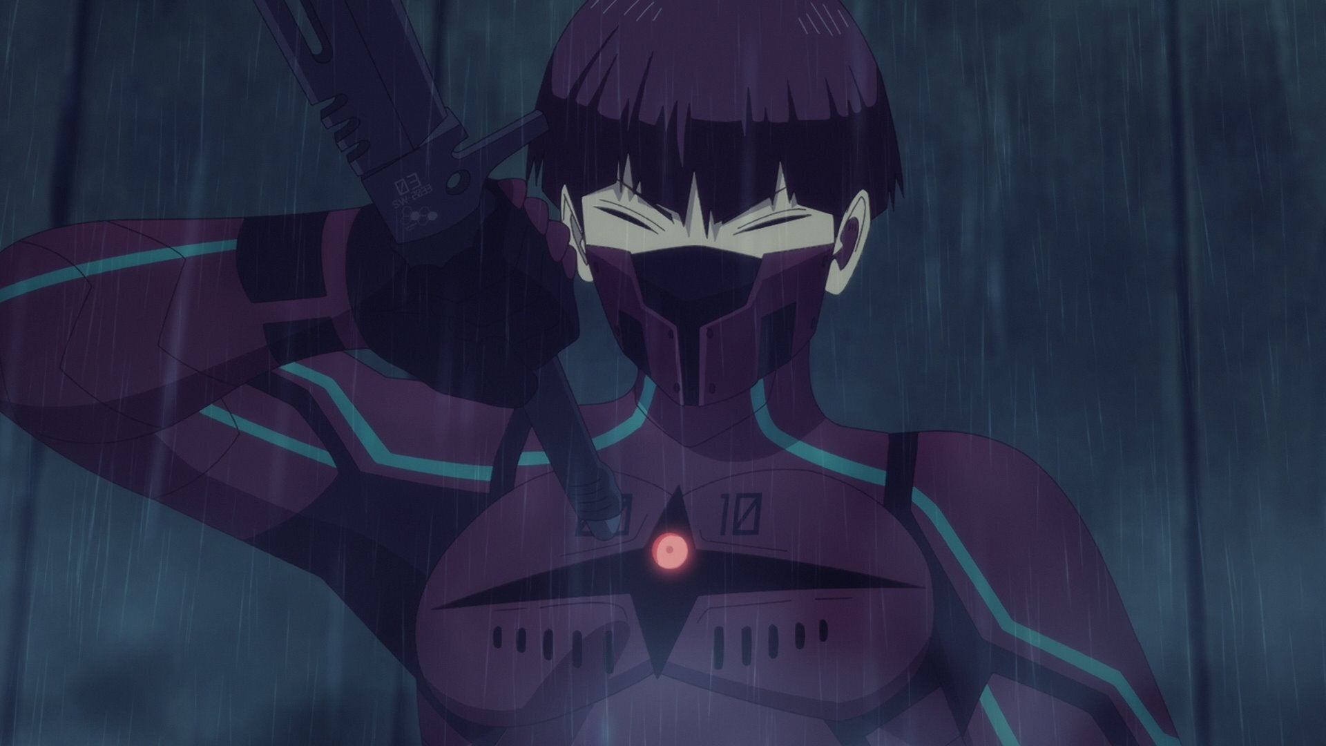 怪獣8号 第2期 | Lemino(レミノ) - 映画・ドラマ・アニメや音楽