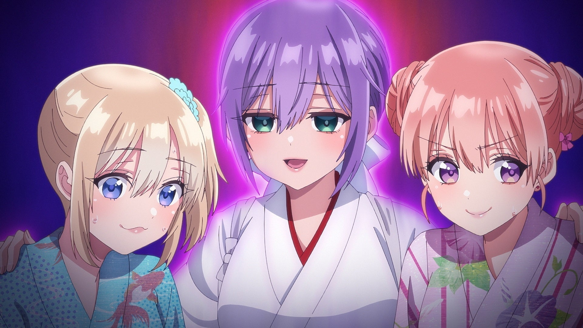 カッコウの許嫁Season2 4羽目 | Lemino(レミノ) - 映画・ドラマ