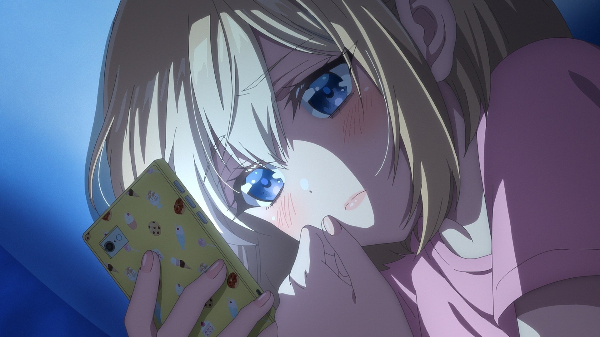 カッコウの許嫁Season2 6羽目 | Lemino(レミノ) - 映画・ドラマ