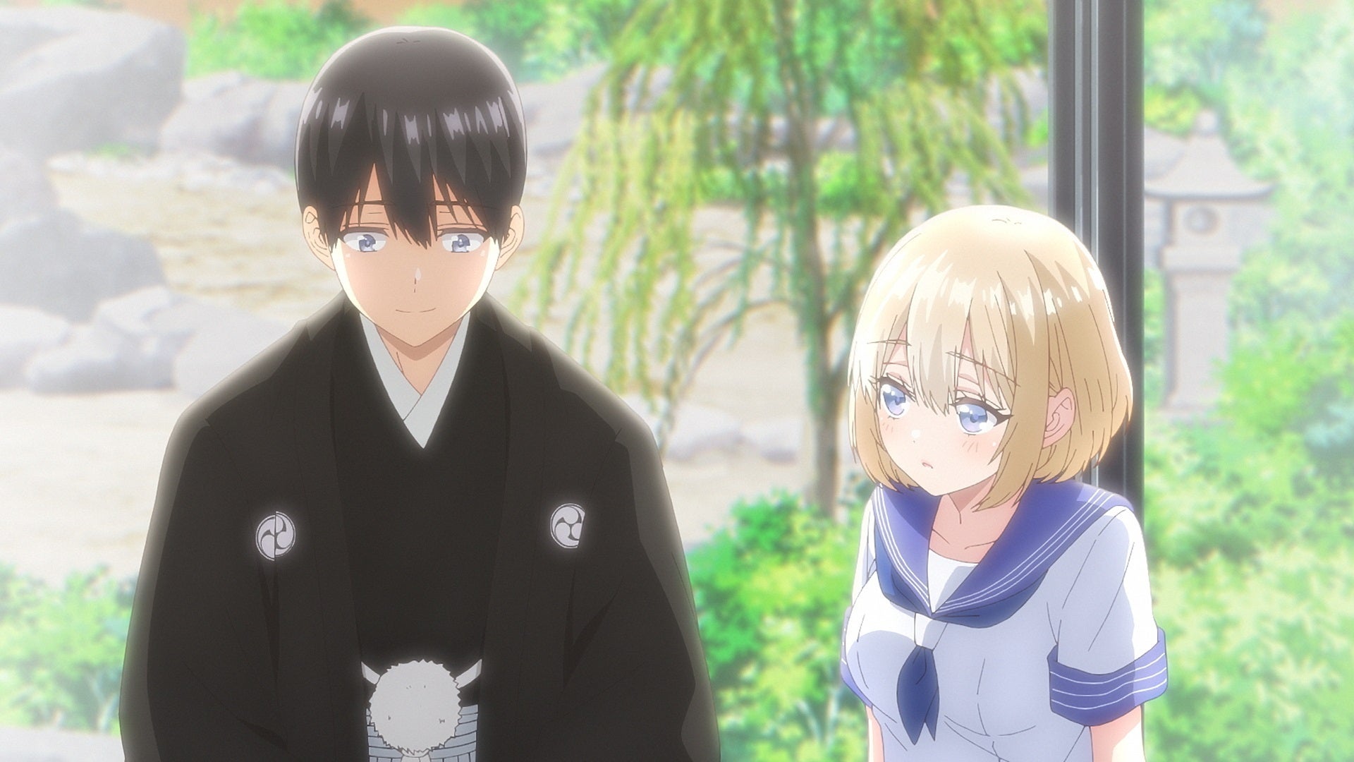 カッコウの許嫁11 カッコウの許嫁Season2 11羽目 | Lemino(レミノ) - 映画・ドラマ