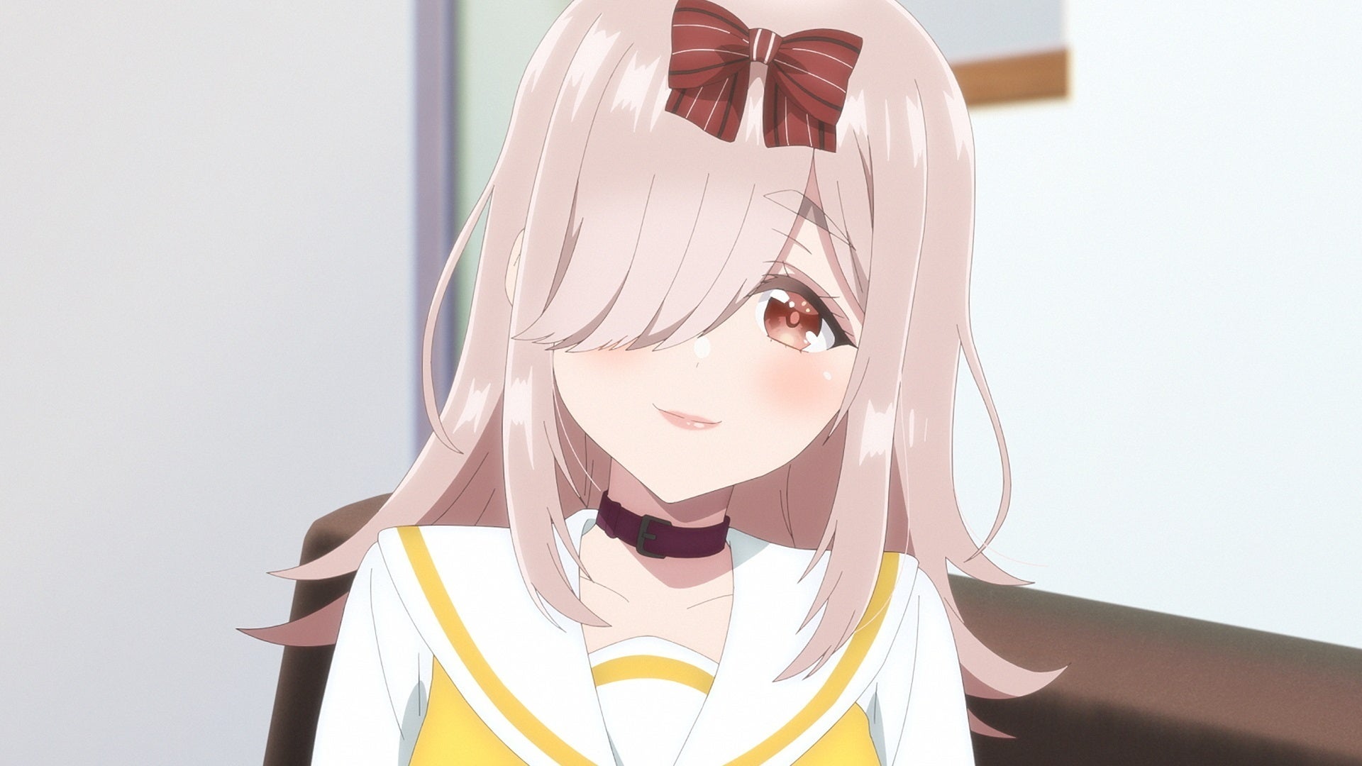 カッコウの許嫁Season2 12羽目 | Lemino(レミノ) - 映画・ドラマ