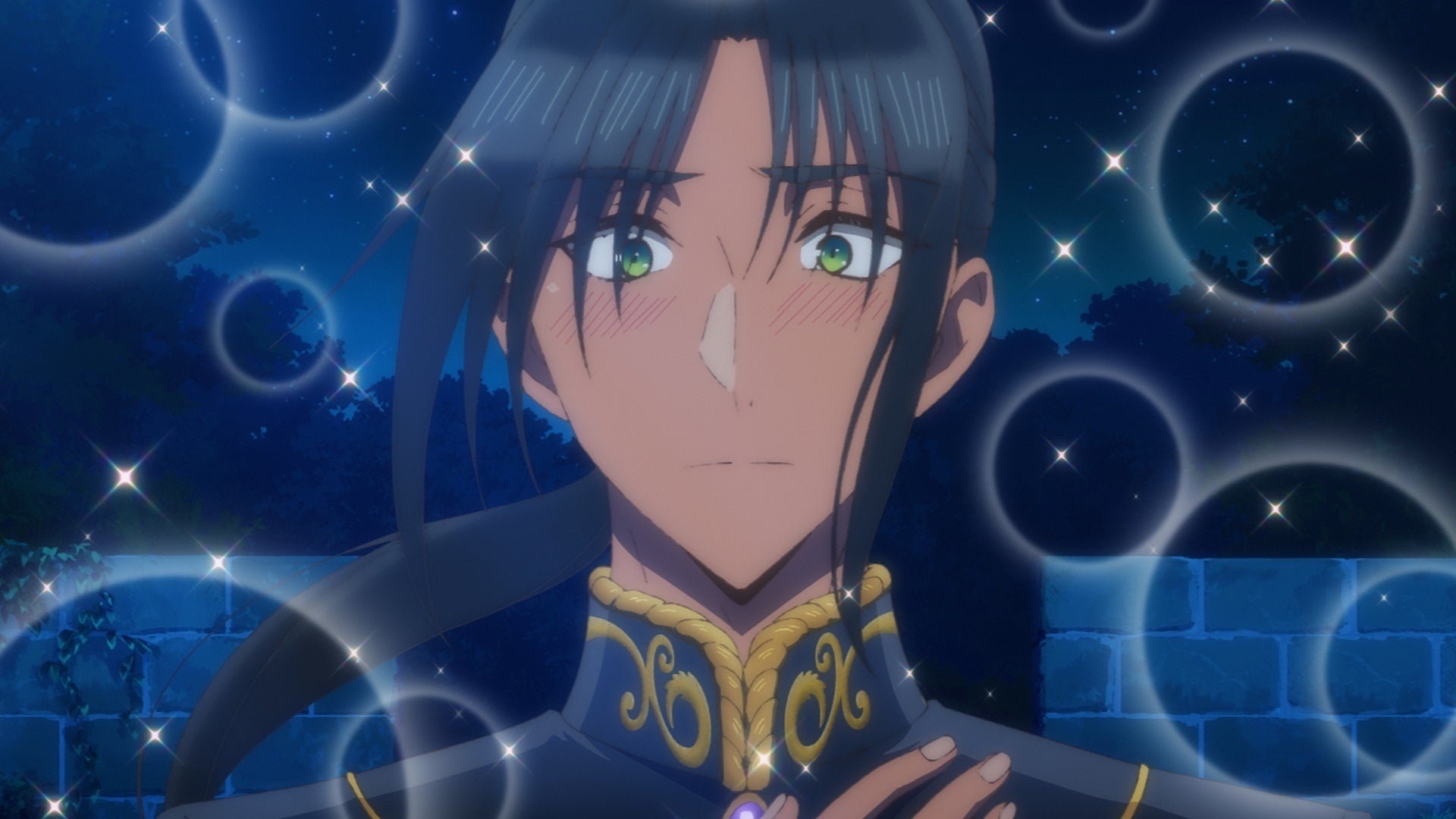 ずたぼろ令嬢は姉の元婚約者に溺愛される9 Blu-ray】TV ずたぼろ令嬢は姉の元婚約者に溺愛される Blu-ray