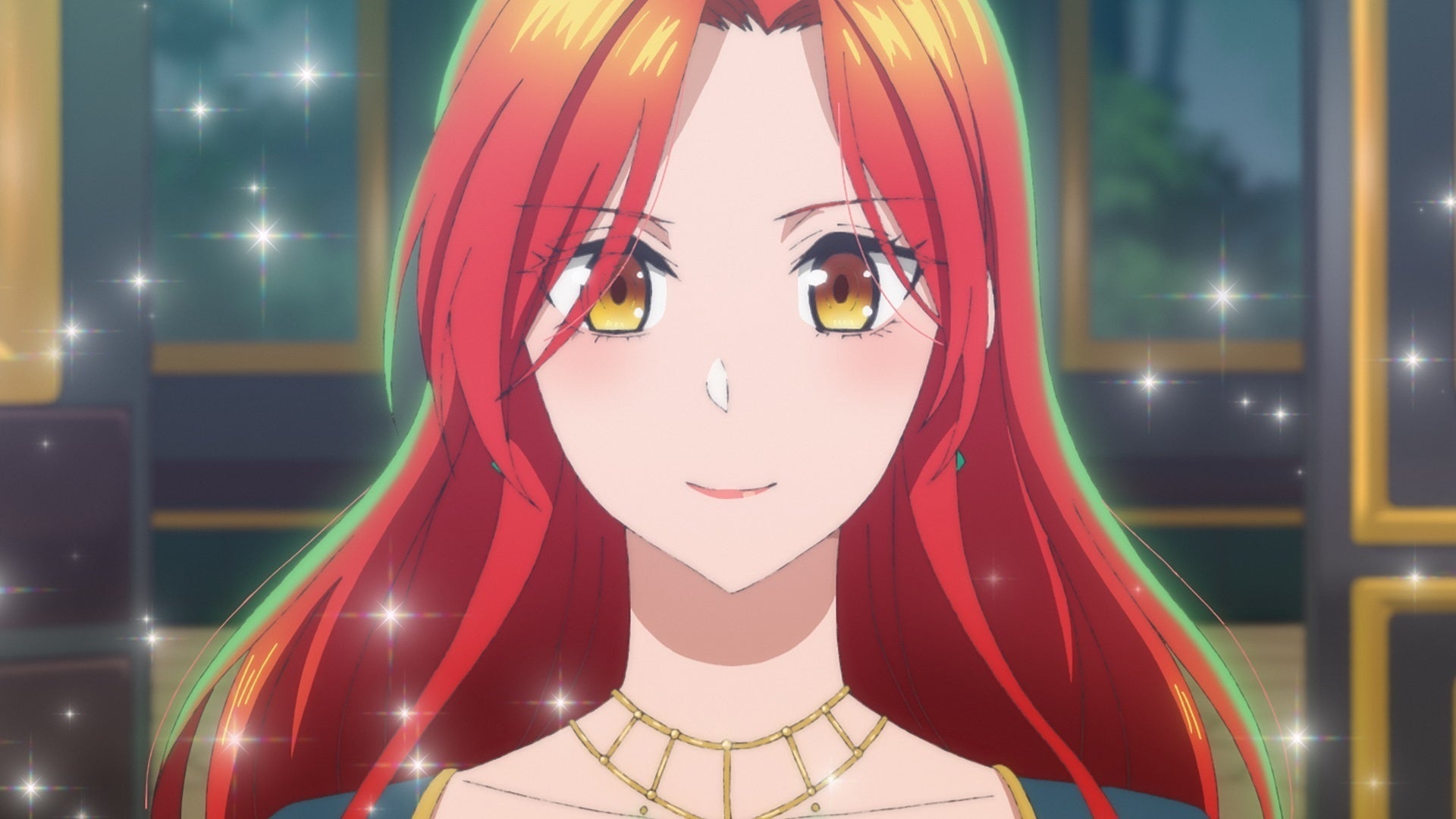ずたぼろ令嬢は姉の元婚約者に溺愛される9 Blu-ray】TV ずたぼろ令嬢は姉の元婚約者に溺愛される Blu-ray