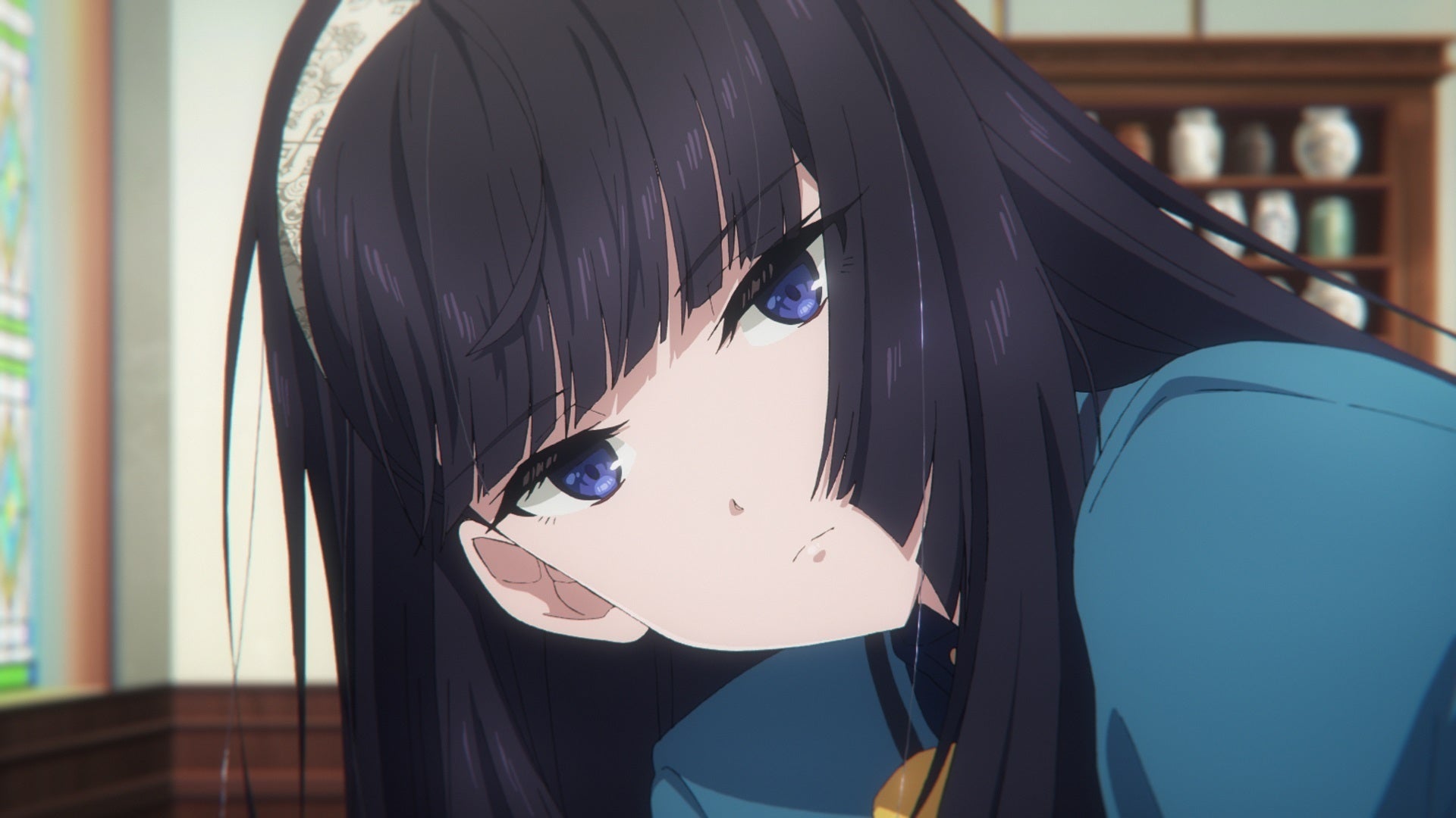 サイレント・ウィッチ 沈黙の魔女の隠しごと #7 | Lemino(レミノ