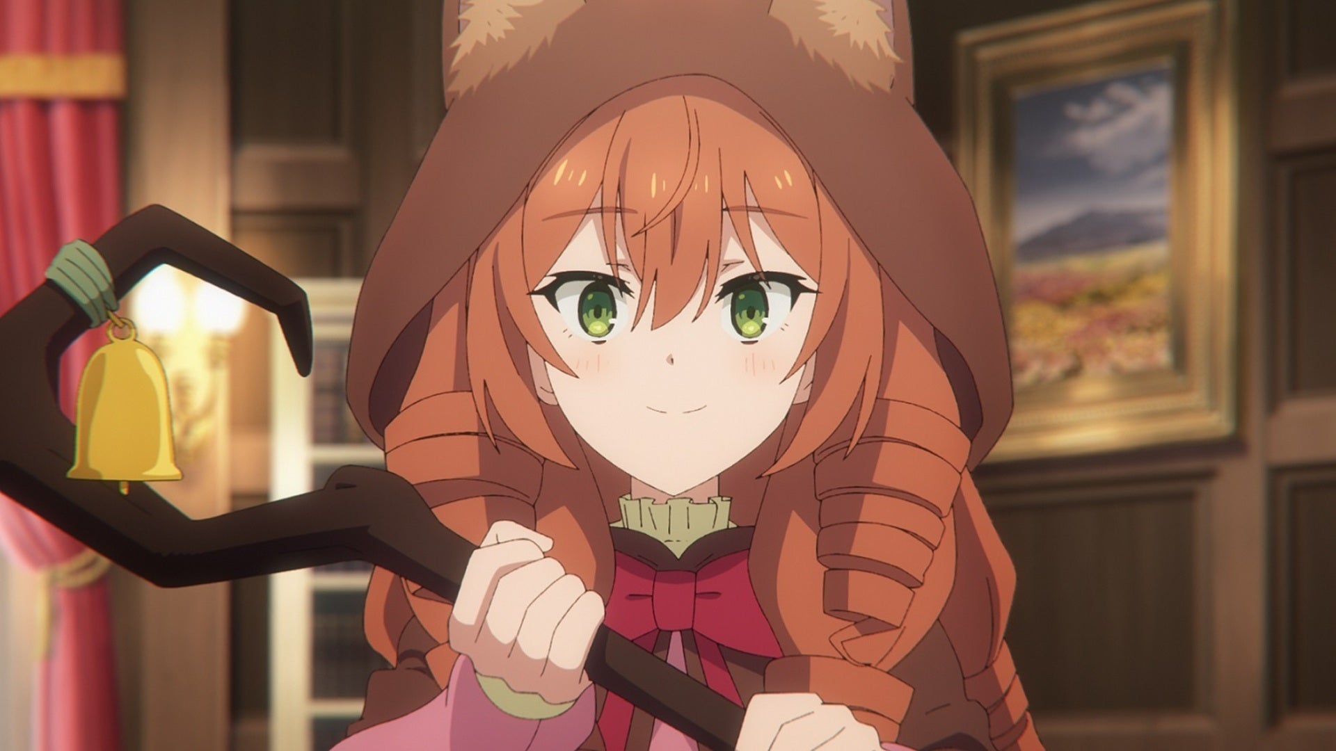 さぁミン様 FUNTOS with 「サイレント・ウィッチ 沈黙の魔女の隠しごと