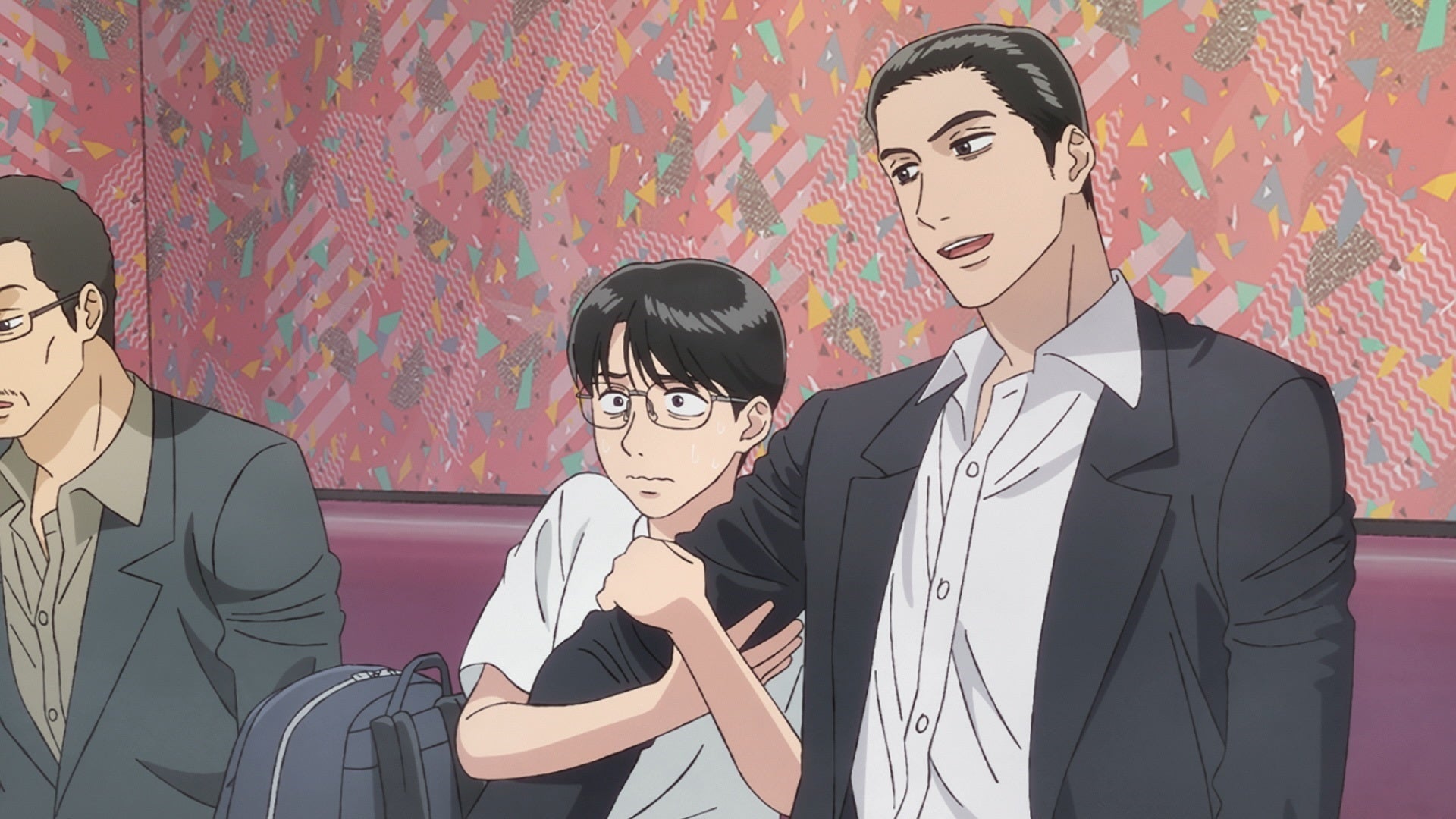 カラオケ行こ！ 第2話 | Lemino(レミノ) - 映画・ドラマ・アニメや音楽