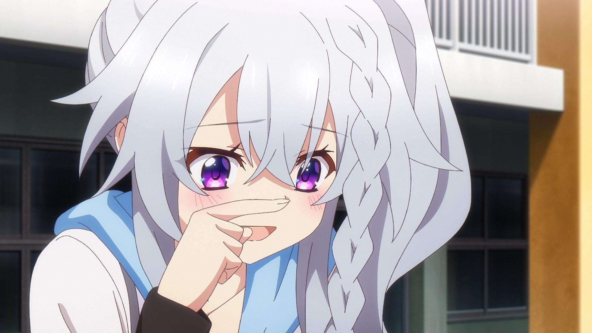 9-nine- Ruler's Crown Branch 06 | Lemino(レミノ) - 映画・ドラマ