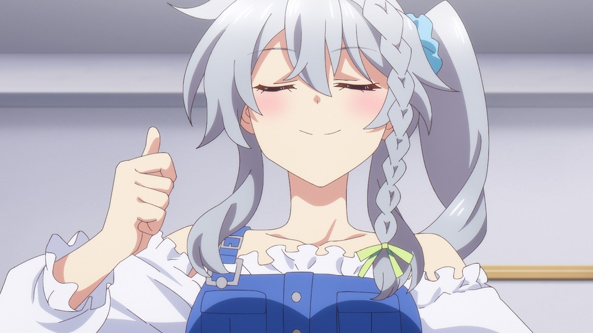 9-nine- Ruler's Crown | Lemino(レミノ) - 映画・ドラマ・アニメや