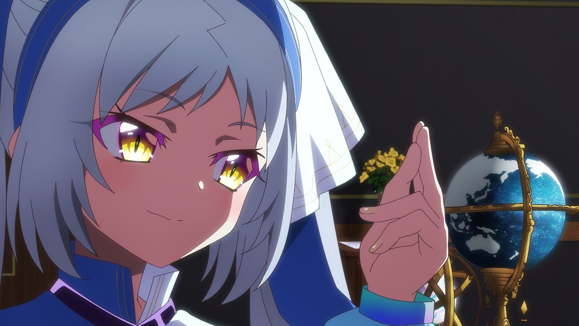 9-nine- Ruler's Crown | Lemino(レミノ) - 映画・ドラマ・アニメや