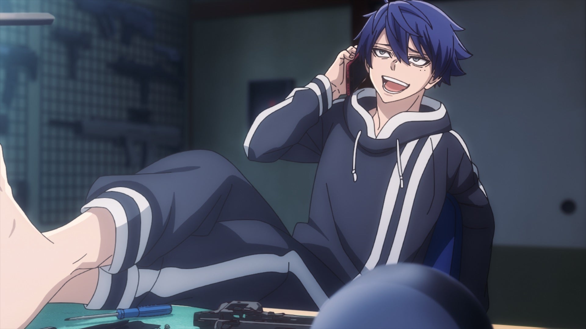 桃源暗鬼 | Lemino(レミノ) - 映画・ドラマ・アニメや音楽・ライブが見