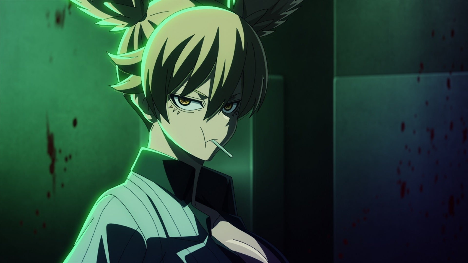 桃源暗鬼 #19 | Lemino(レミノ) - 映画・ドラマ・アニメや音楽・ライブ