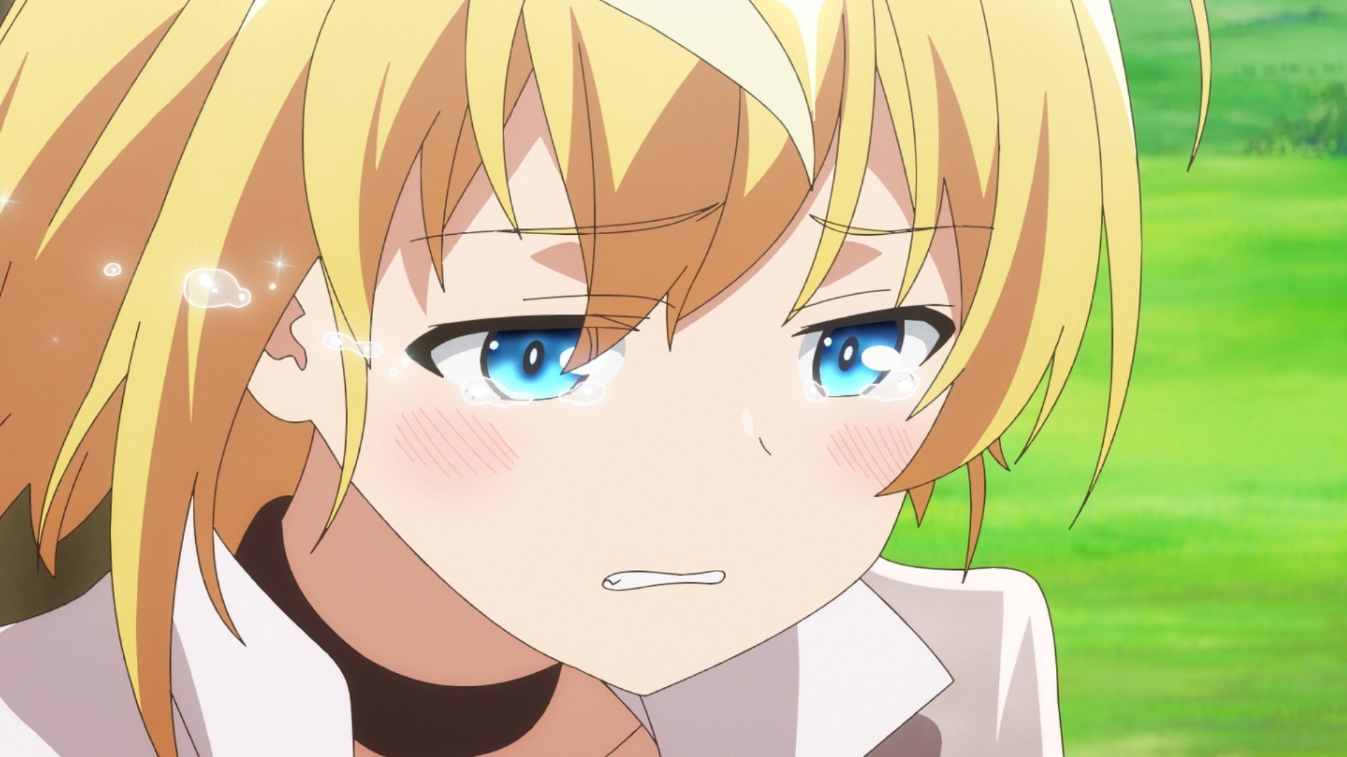 自動販売機に生まれ変わった俺は迷宮を彷徨う 3rd season #8 | Lemino