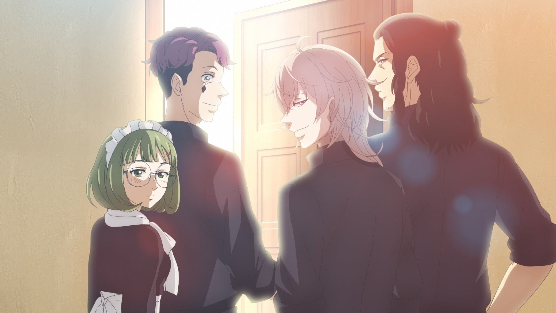 フェルマーの料理 第7話 | Lemino(レミノ) - 映画・ドラマ・アニメや