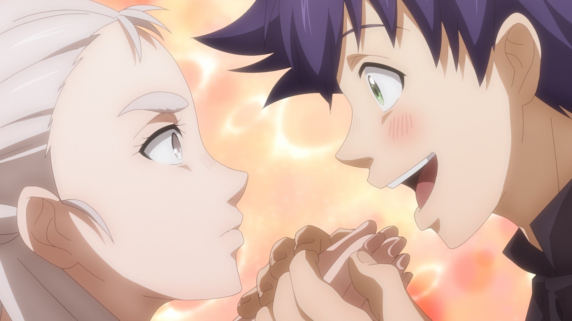 フェルマーの料理 第7話 | Lemino(レミノ) - 映画・ドラマ・アニメや