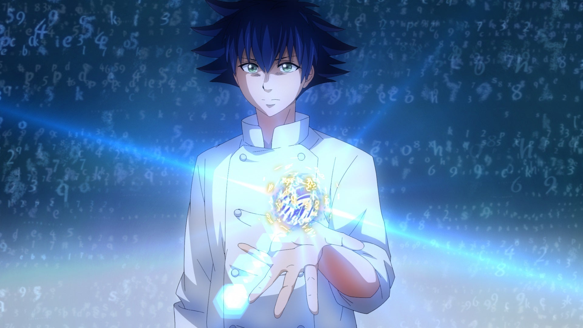 フェルマーの料理 第12話 | Lemino(レミノ) - 映画・ドラマ・アニメや