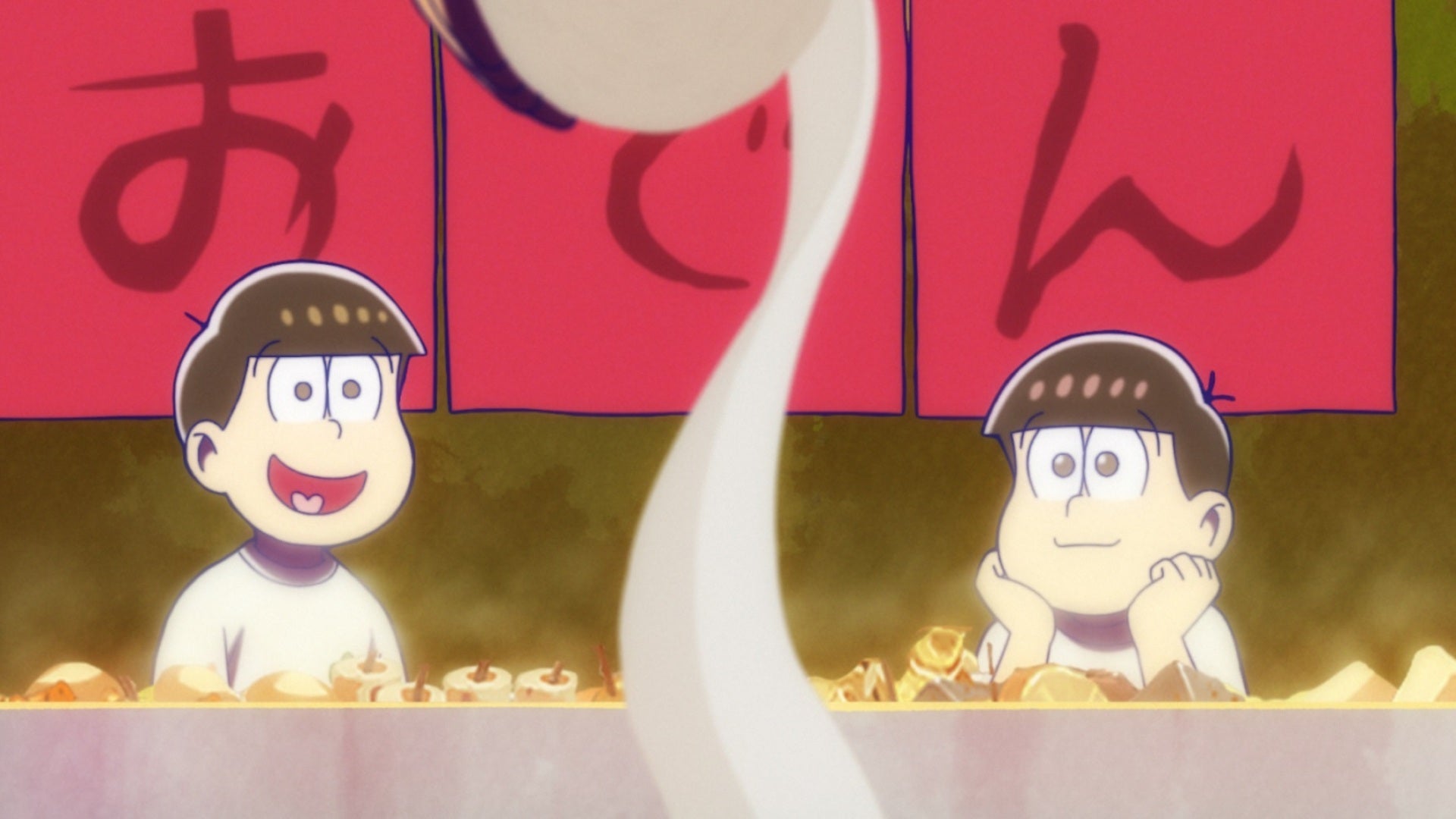 おそ松さん おそ松さん #osomatsu_san