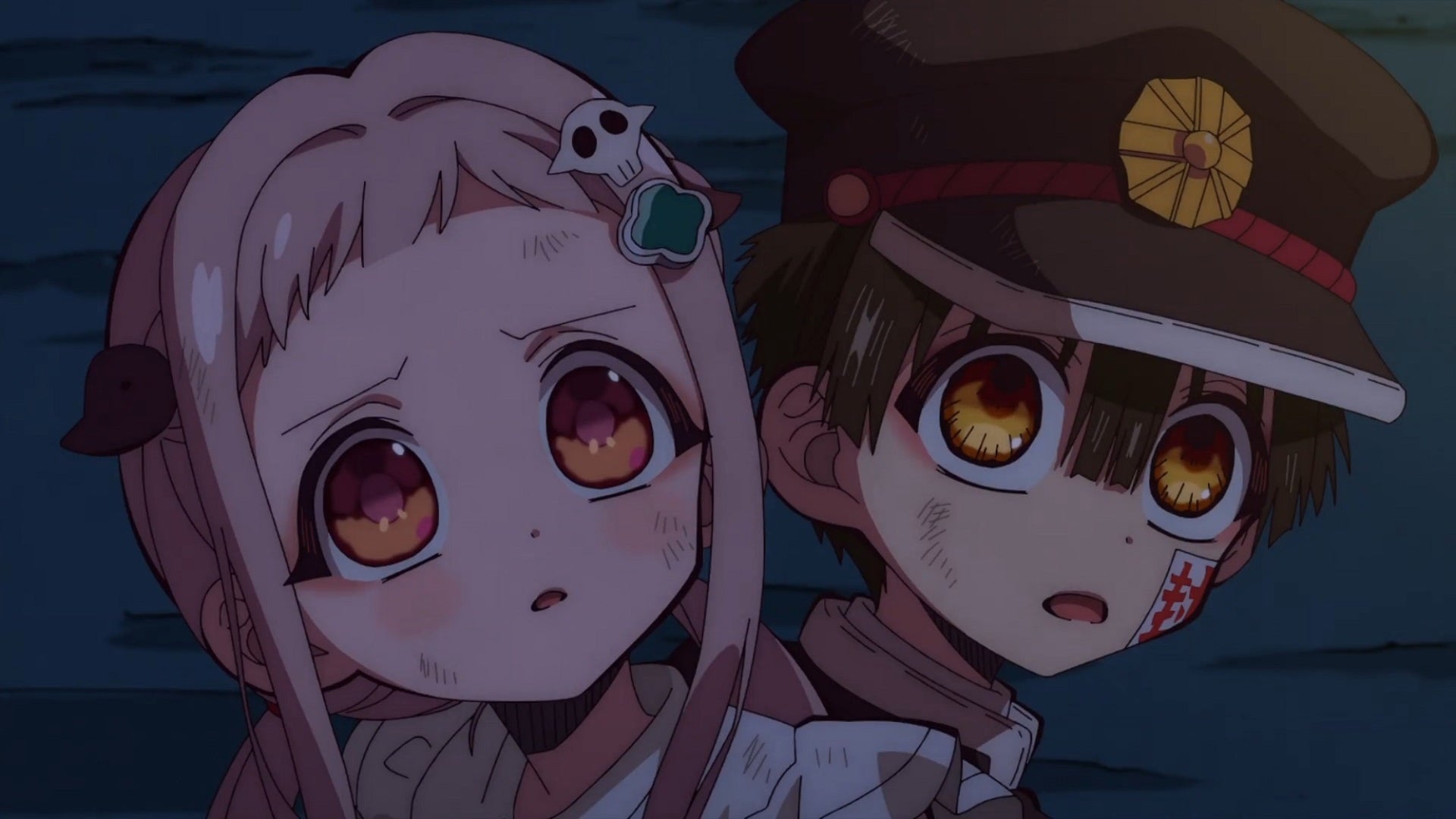 地縛少年花子くん Amazon.co.jp: 【Amazon.co.jp限定】地縛少年花子くん2 BD-BOX(L