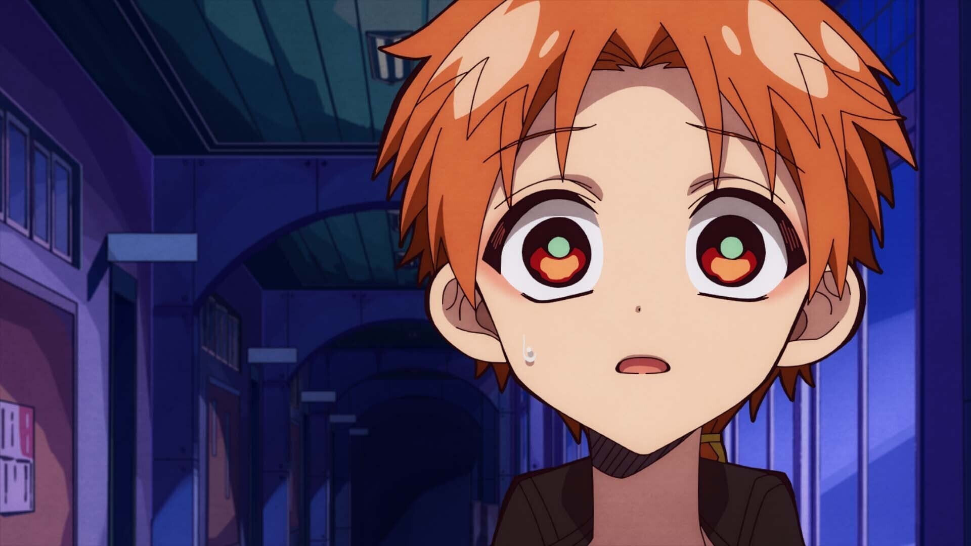 地縛少年花子くん2 第18の怪 | Lemino(レミノ) - 映画・ドラマ