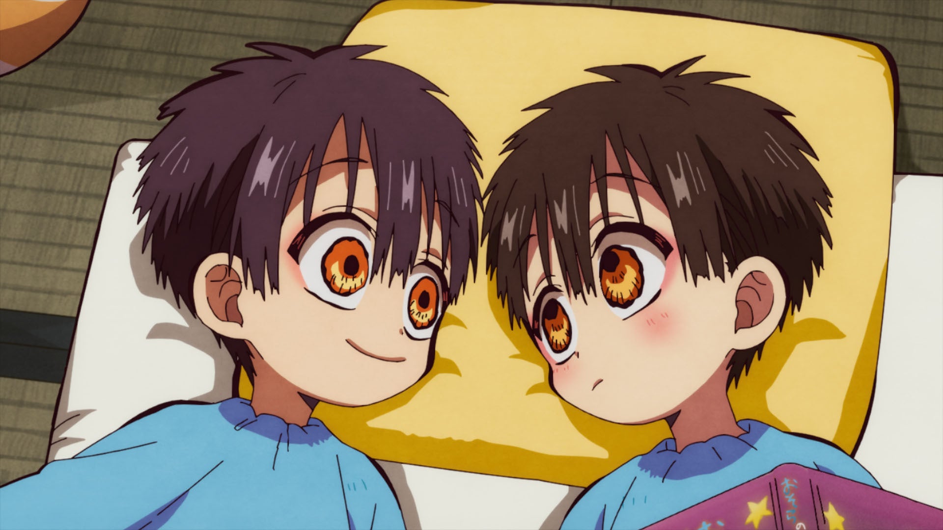 地縛少年花子くん2 第22の怪 | Lemino(レミノ) - 映画・ドラマ