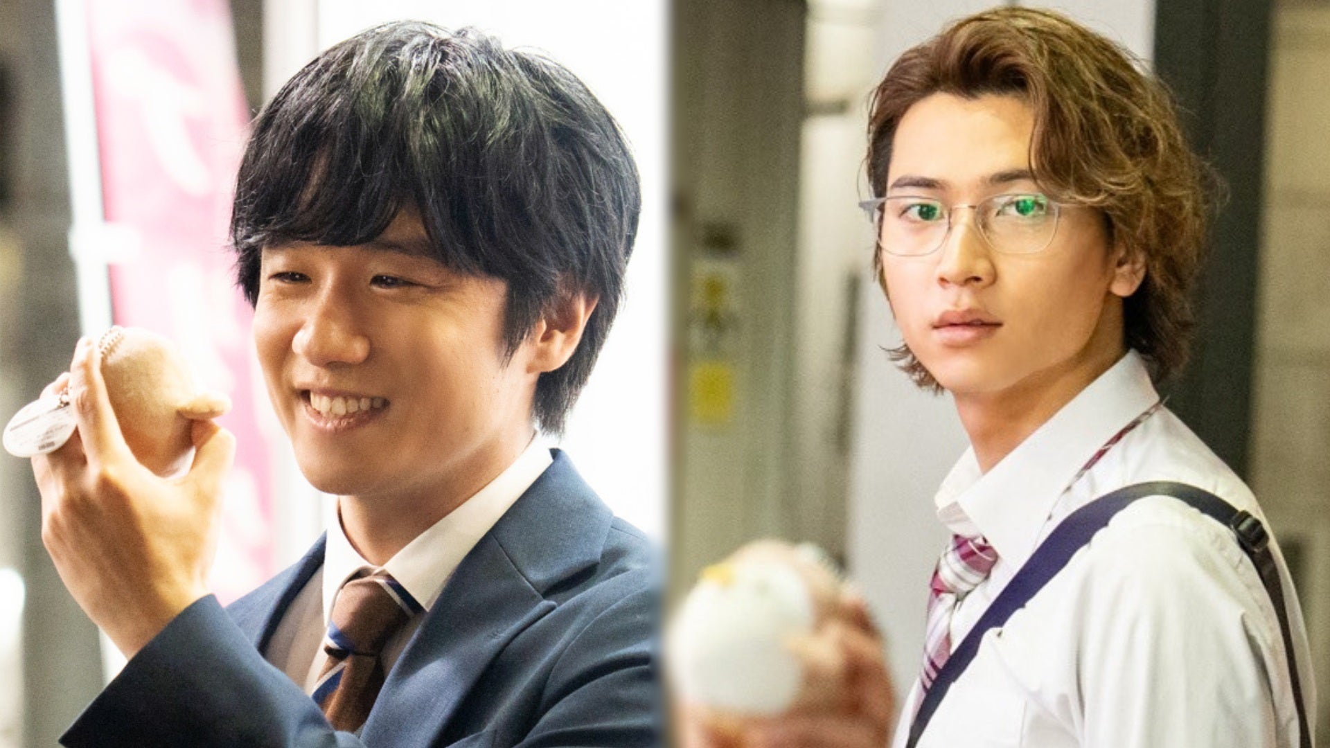 40までにしたい10のこと 第5話 | Lemino(レミノ) - 映画・ドラマ