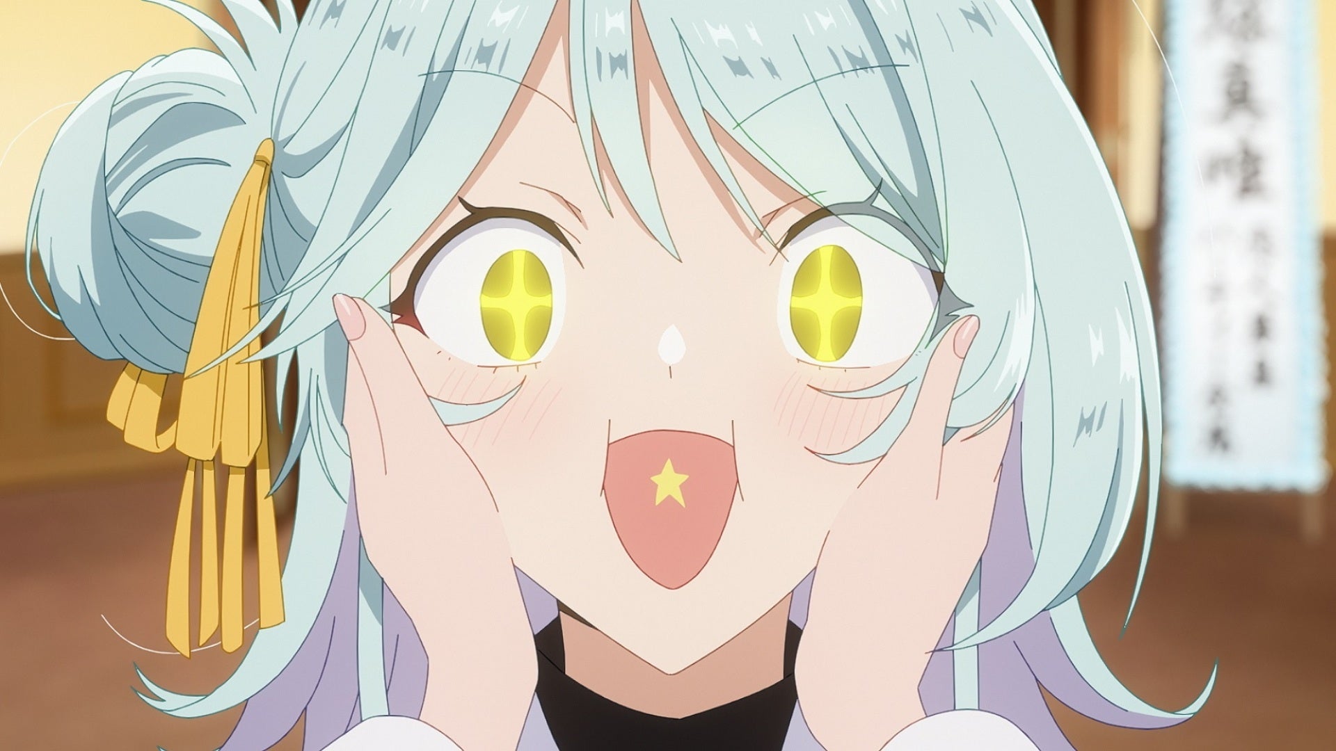 わたしが恋人になれるわけないじゃん、ムリムリ!（※ムリじゃなかった