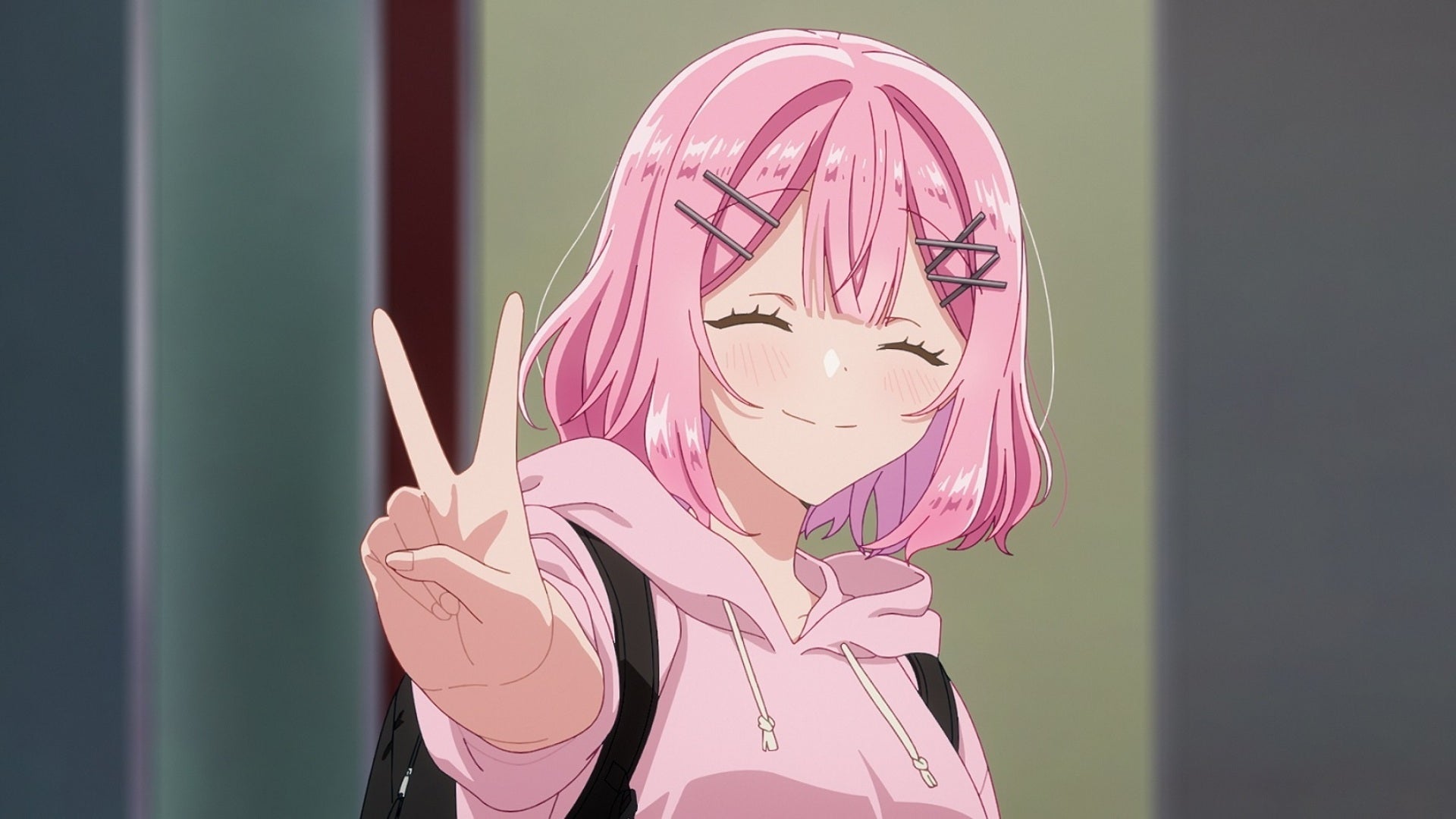 わたしが恋人になれるわけないじゃん、ムリムリ!（※ムリじゃなかった