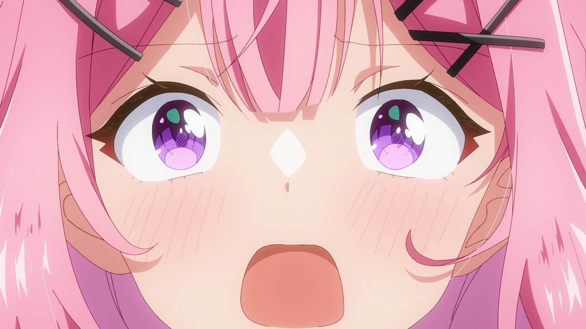 わたしが恋人になれるわけないじゃん、ムリムリ!（※ムリじゃなかった