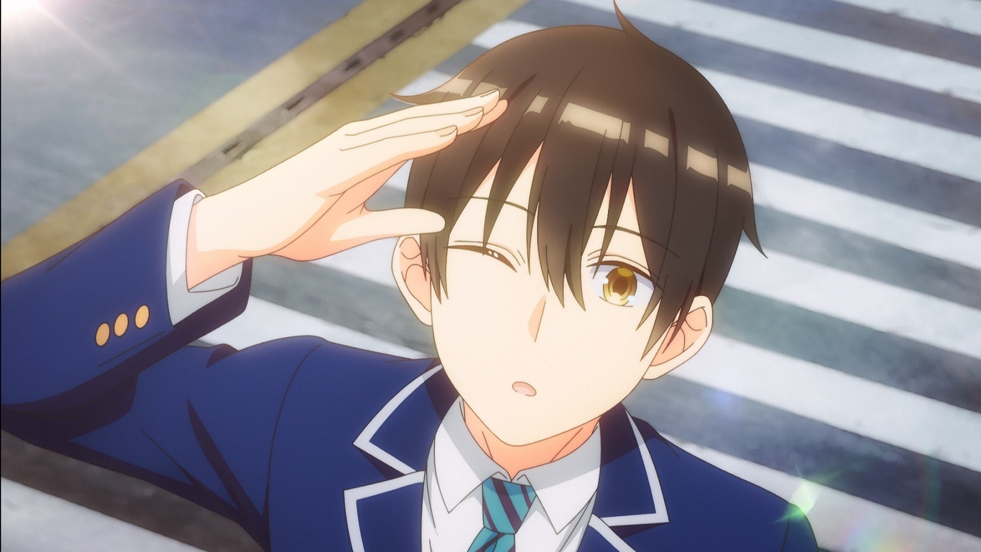 渡くんの××が崩壊寸前 BREAK 14 | Lemino(レミノ) - 映画・ドラマ